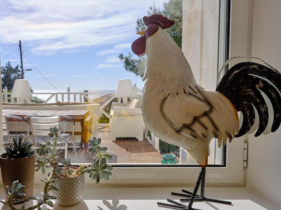 La LUNA of MARSEILLE - VILLA D'ARCHITECTE B&B - Photo 47