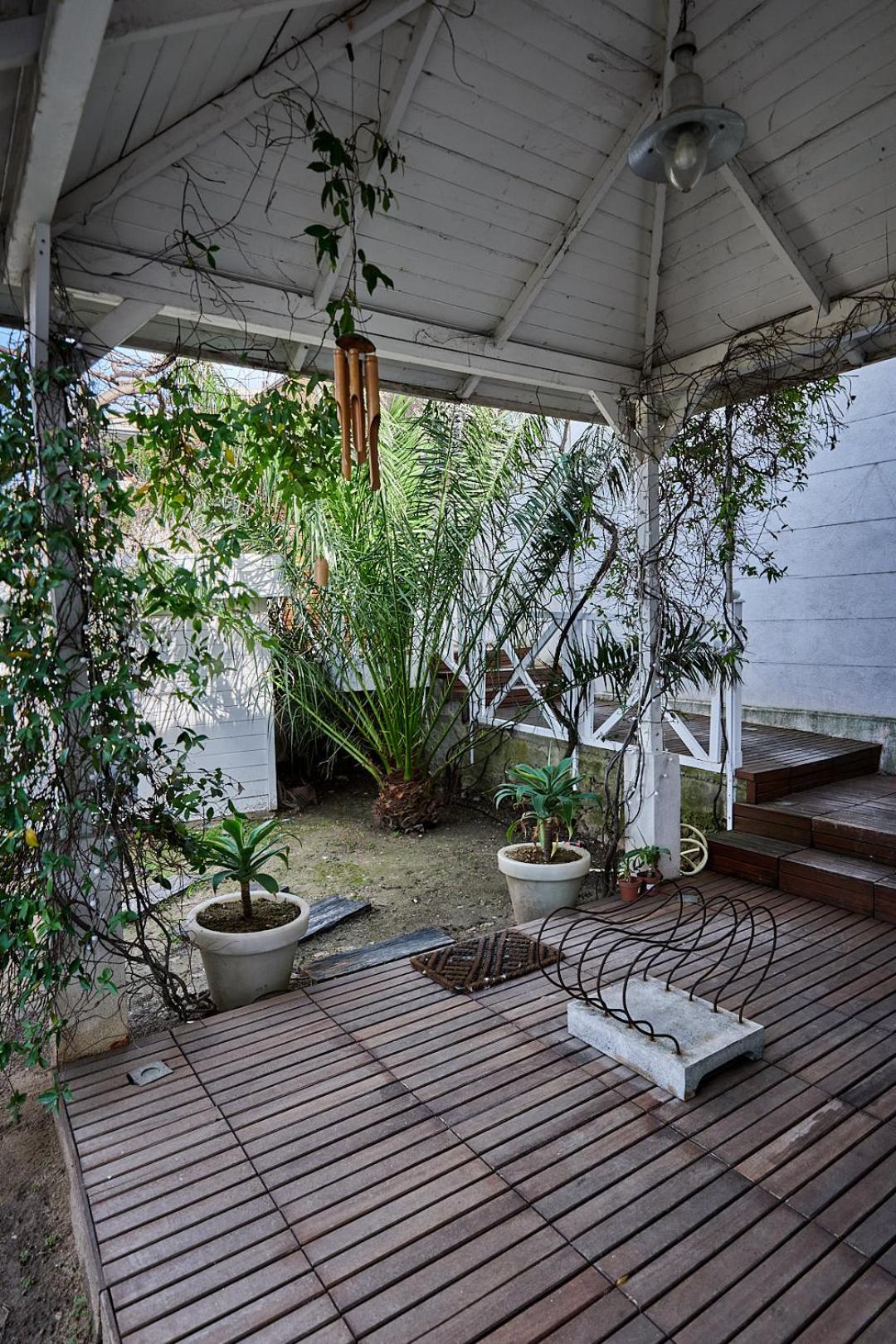 La LUNA of MARSEILLE - VILLA D'ARCHITECTE B&B - Photo 24