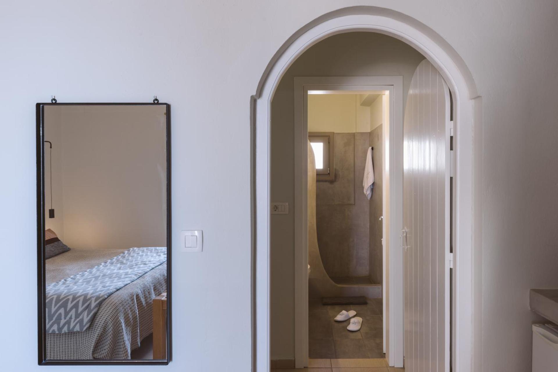 Grand View - Megalochori Santorini - Photo 125