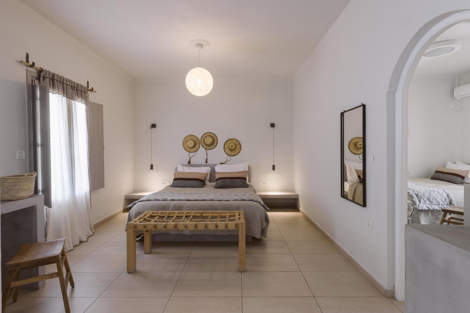 Grand View - Megalochori Santorini - Photo 110