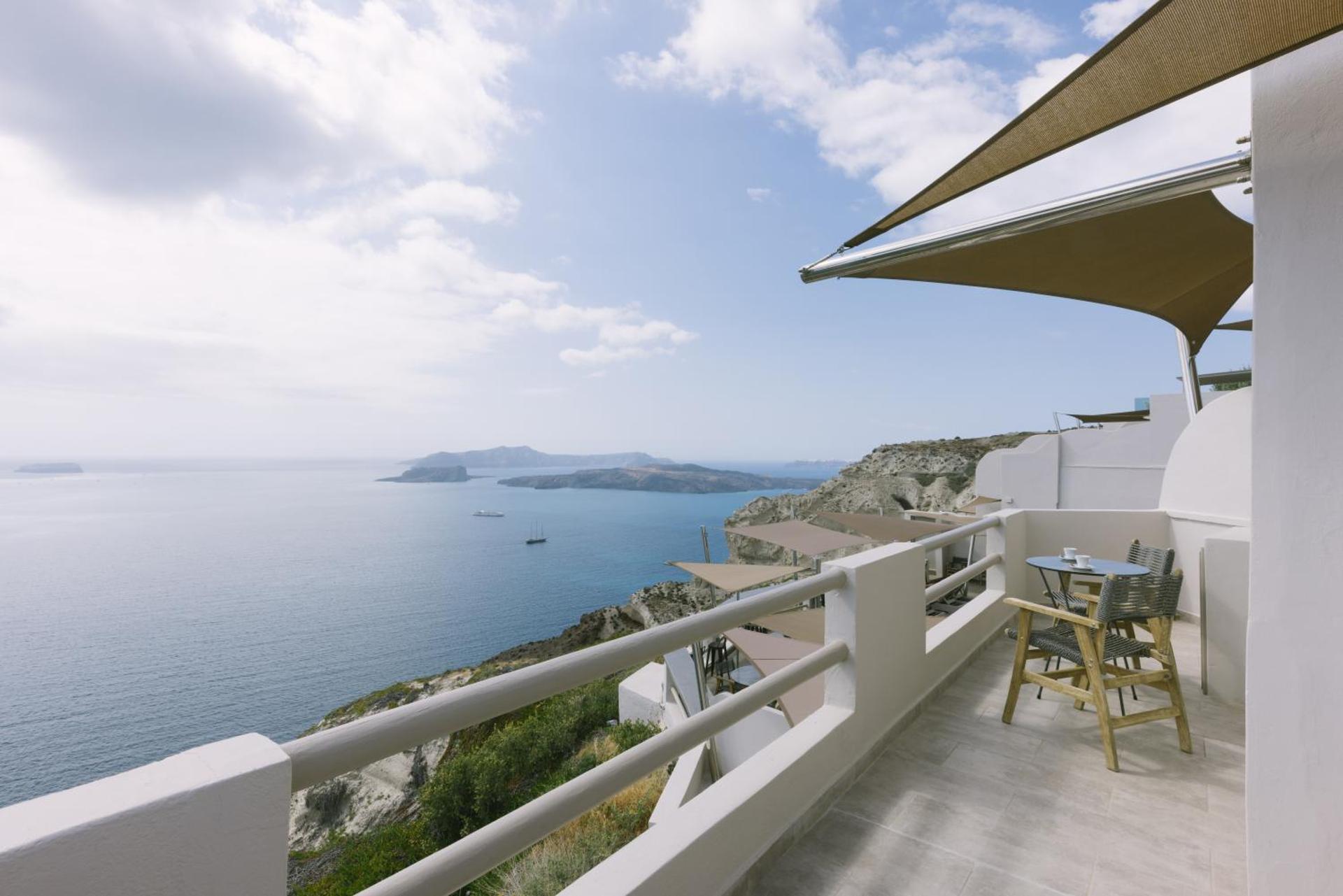 Grand View - Megalochori Santorini - Photo 51