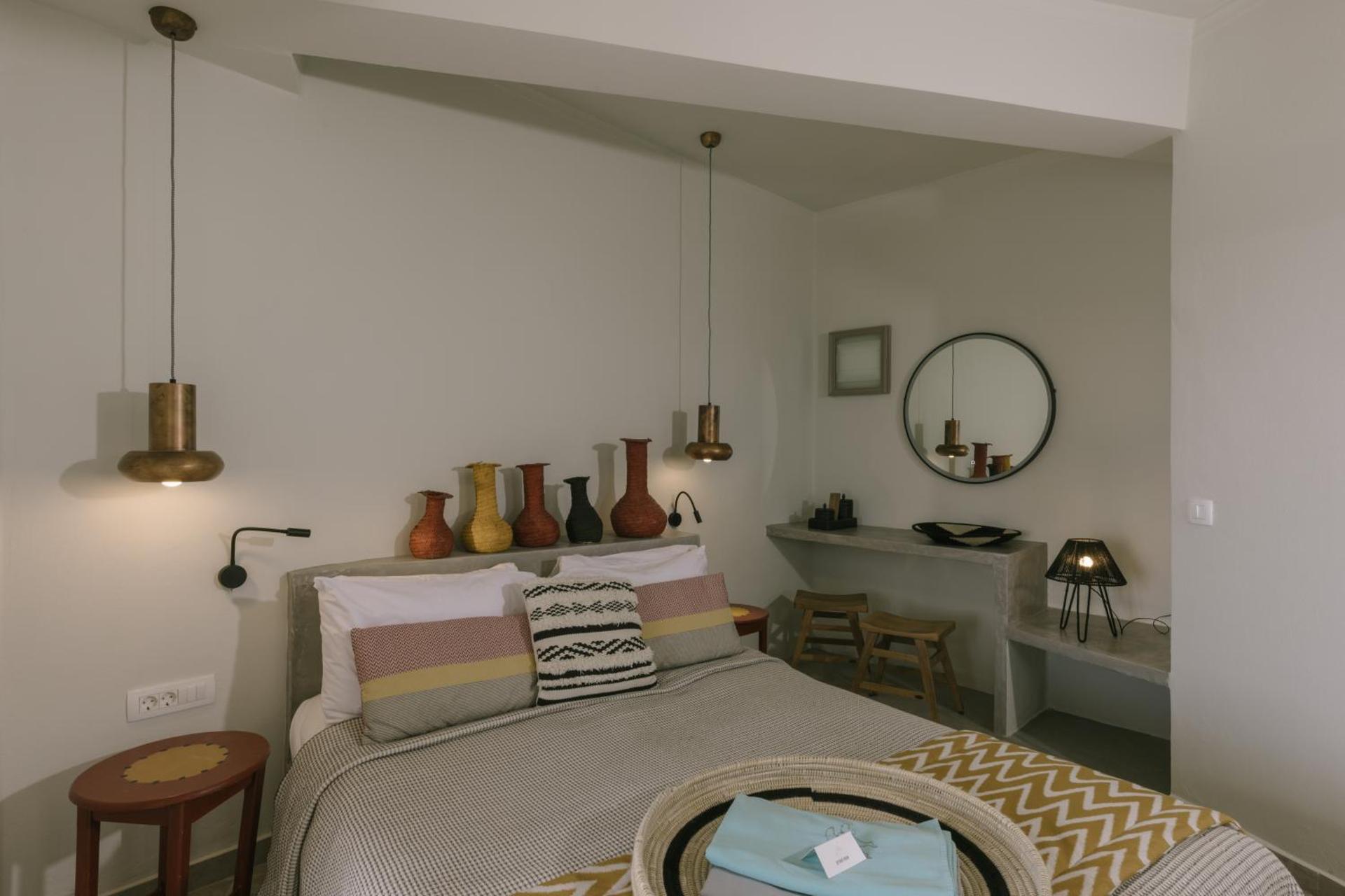 Grand View - Megalochori Santorini - Photo 52