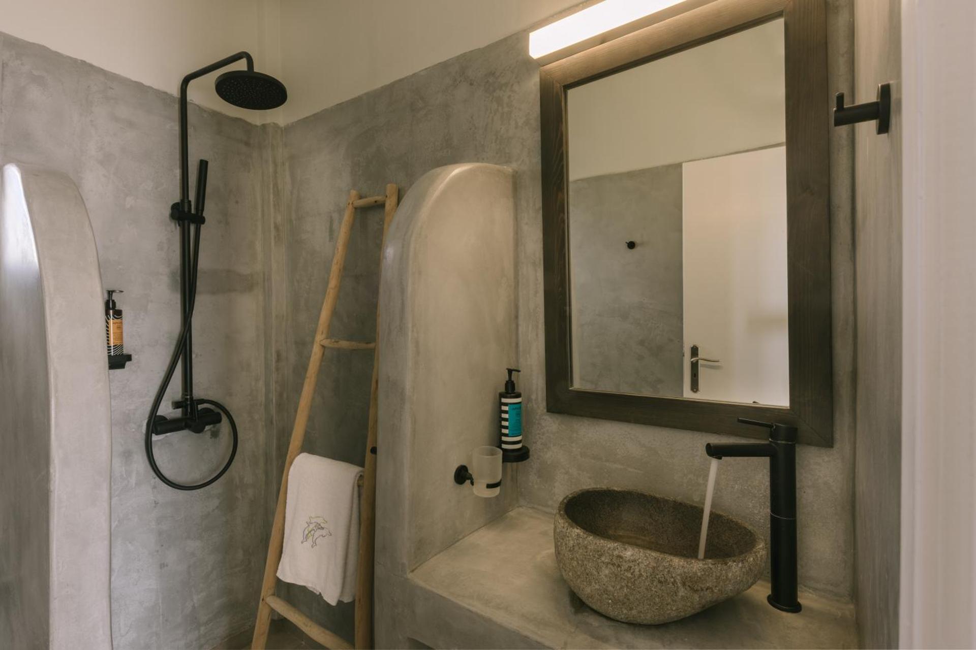 Grand View - Megalochori Santorini - Photo 53