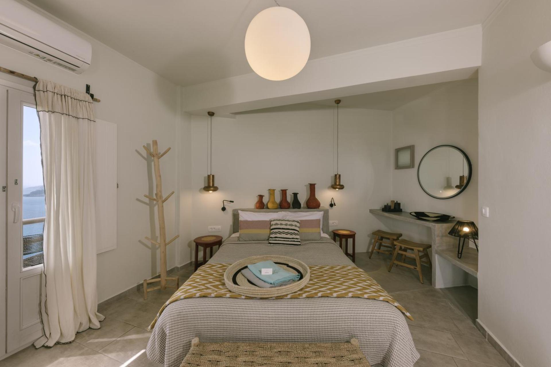 Grand View - Megalochori Santorini - Photo 54