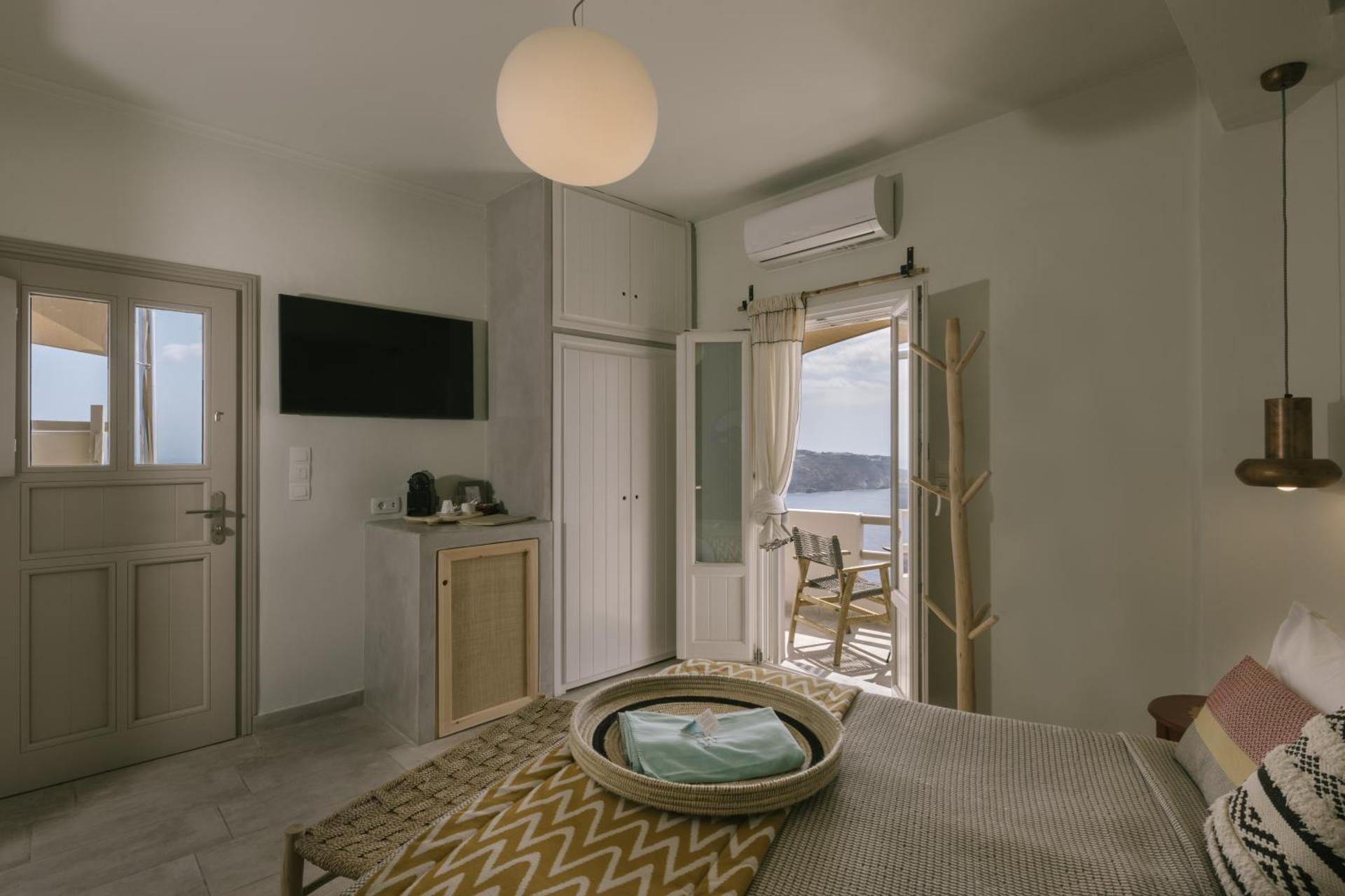 Grand View - Megalochori Santorini - Photo 55