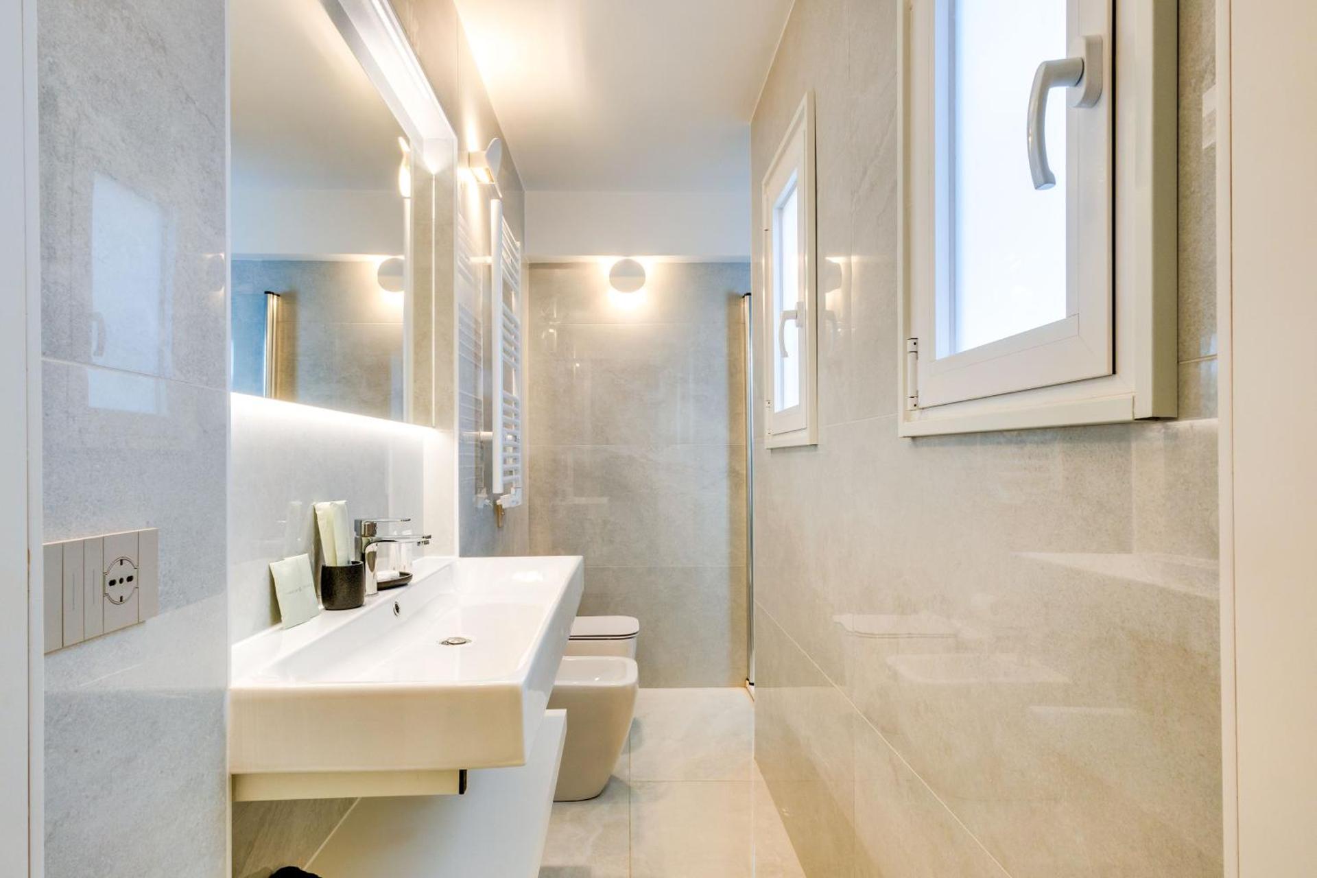 V Collection Relais Badoer - Photo 32