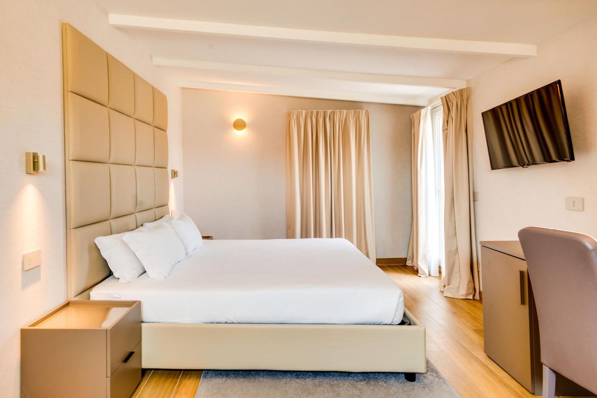 V Collection Relais Badoer - Photo 27