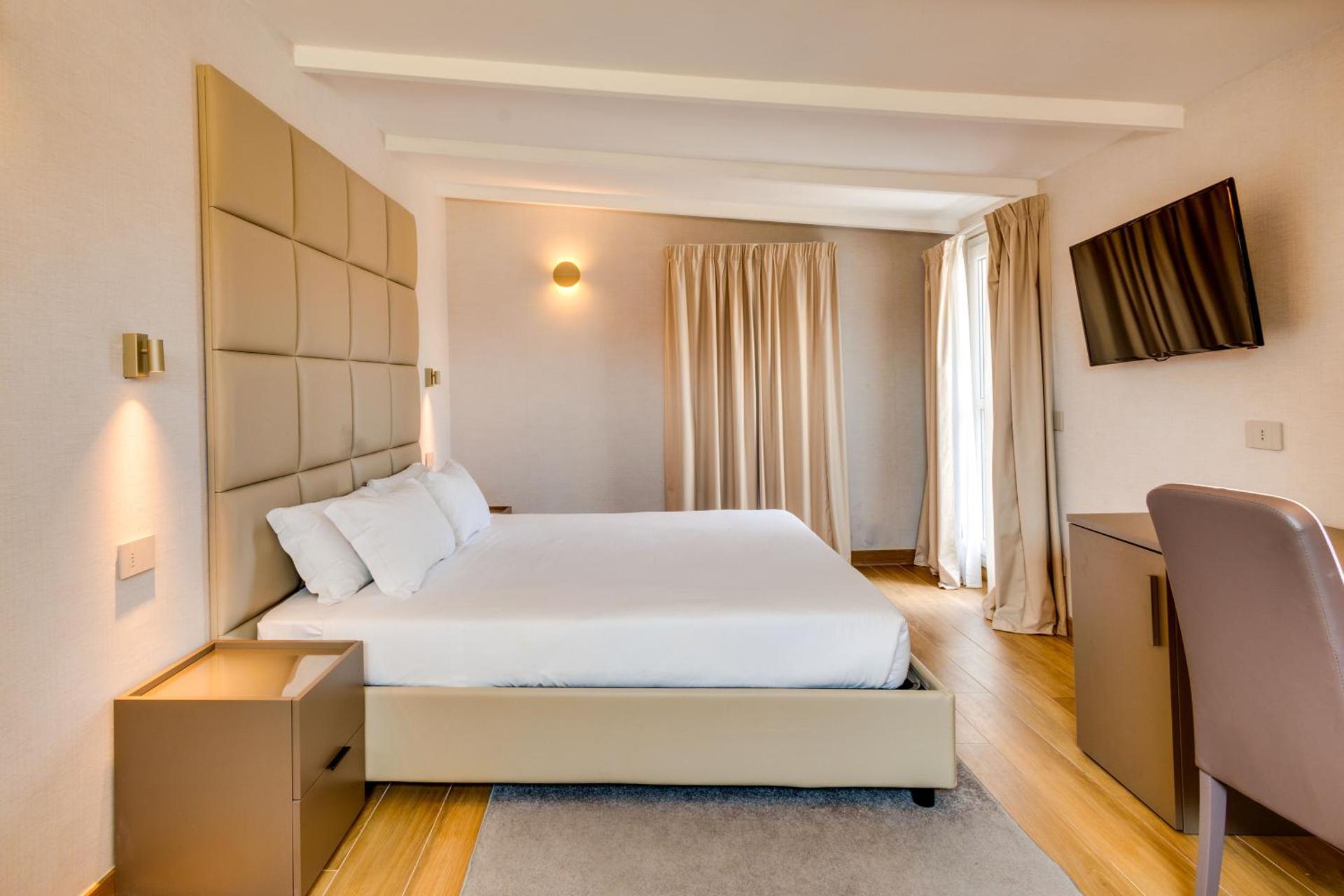 V Collection Relais Badoer - Photo 38