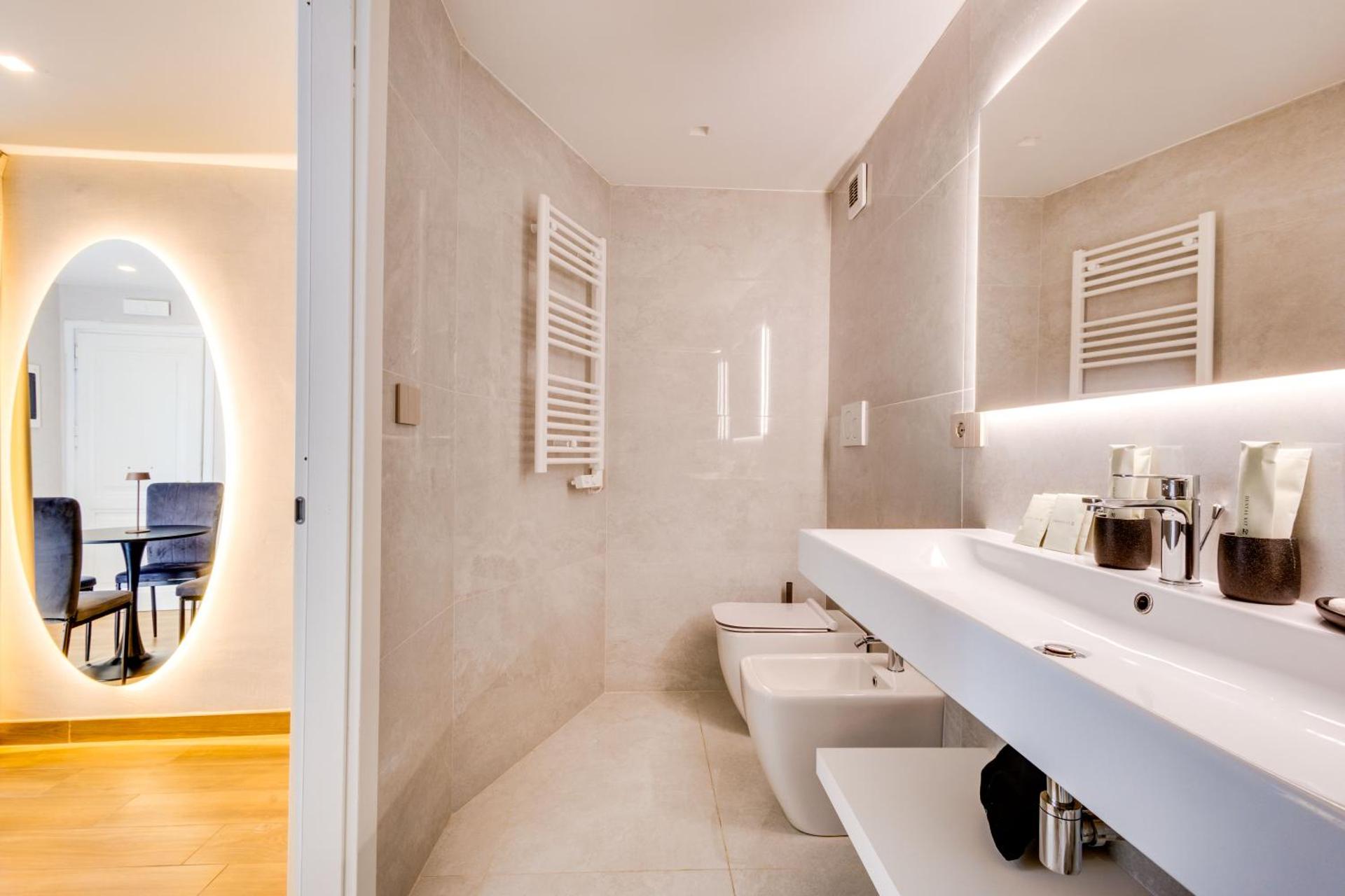 V Collection Relais Badoer - Photo 44