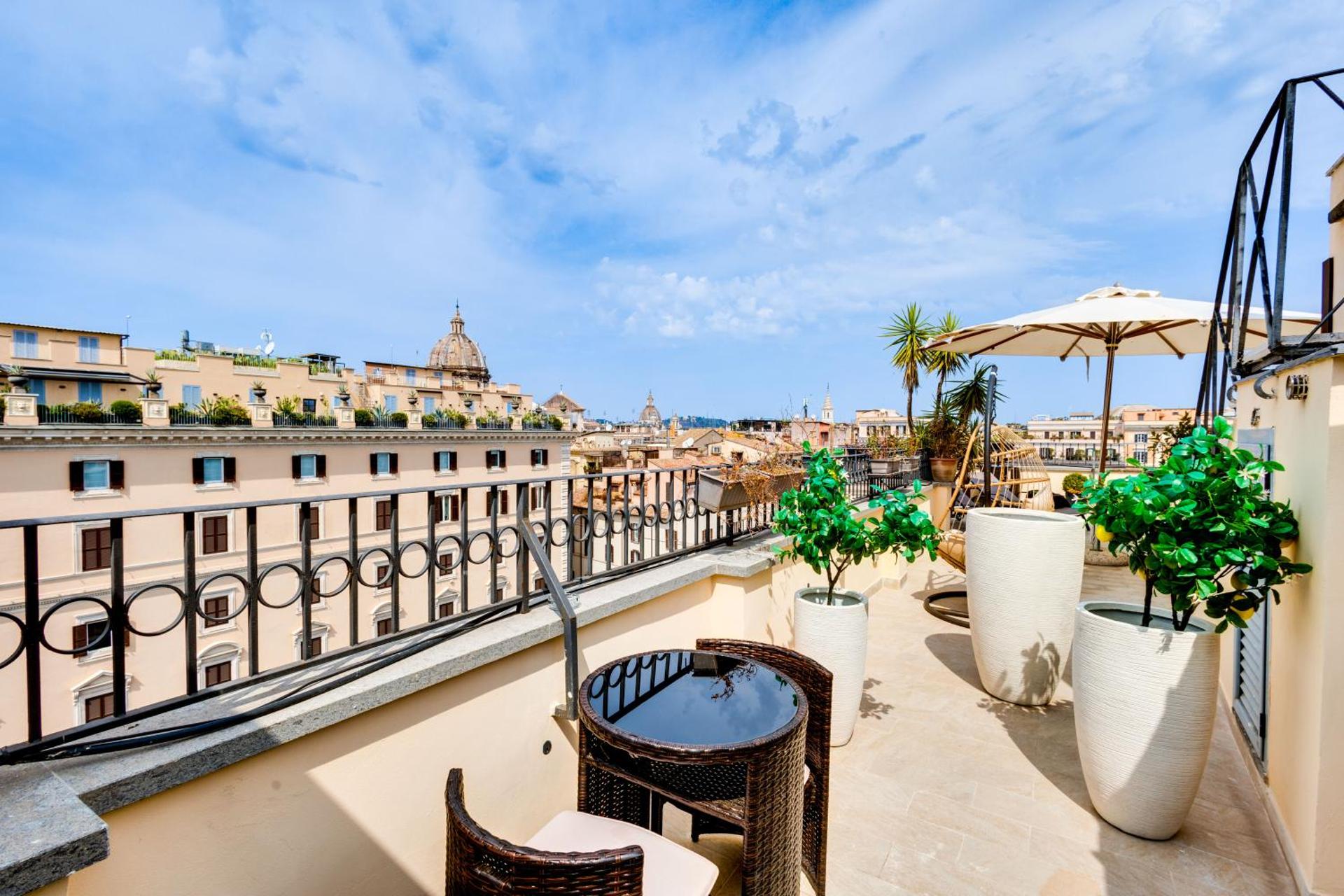 V Collection Relais Badoer - Photo 46