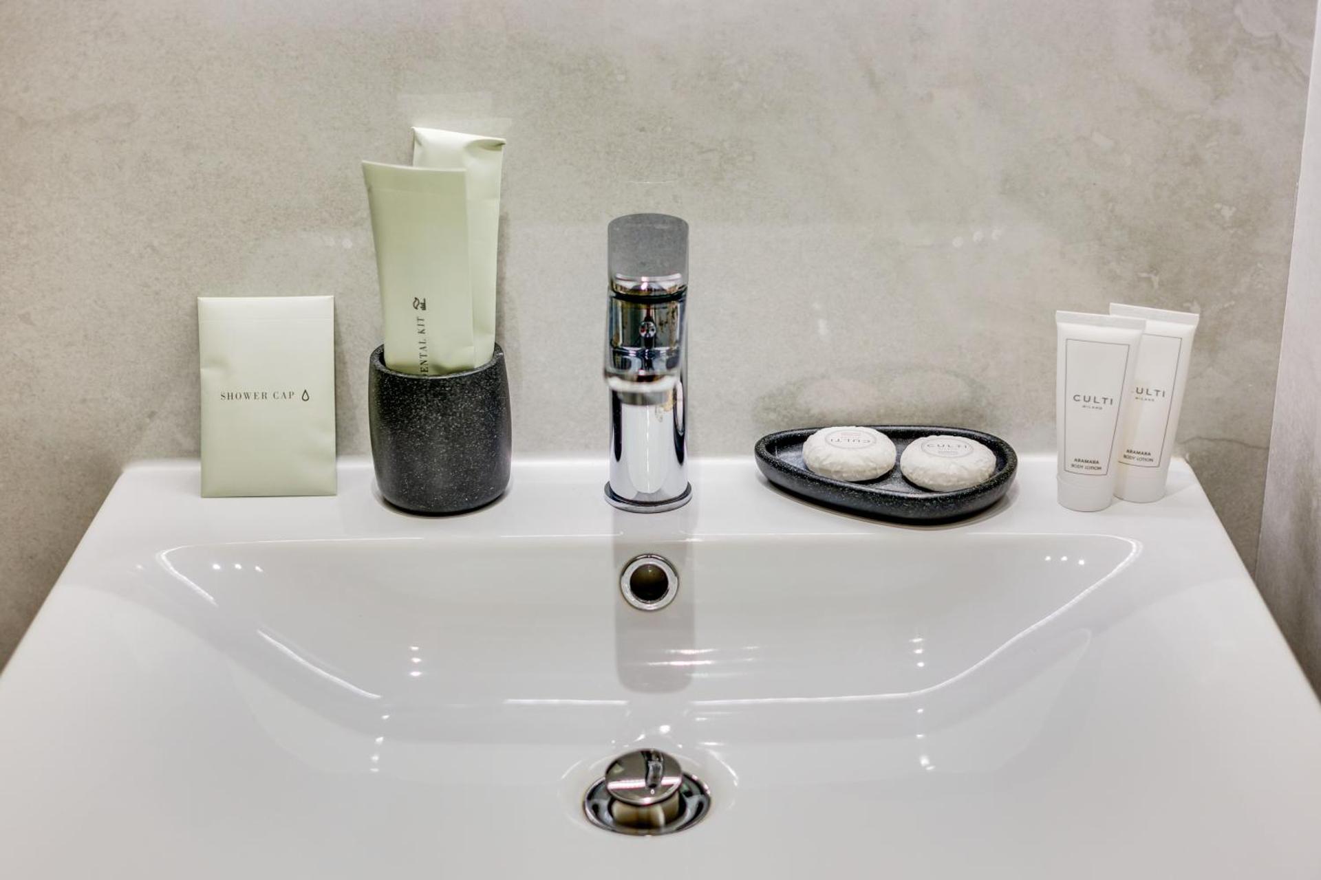 V Collection Relais Badoer - Photo 11