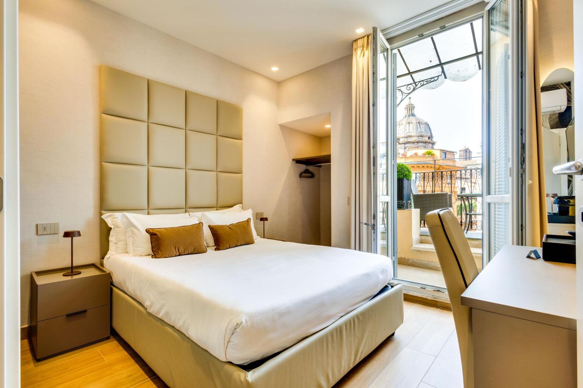 V Collection Relais Badoer - Photo 51