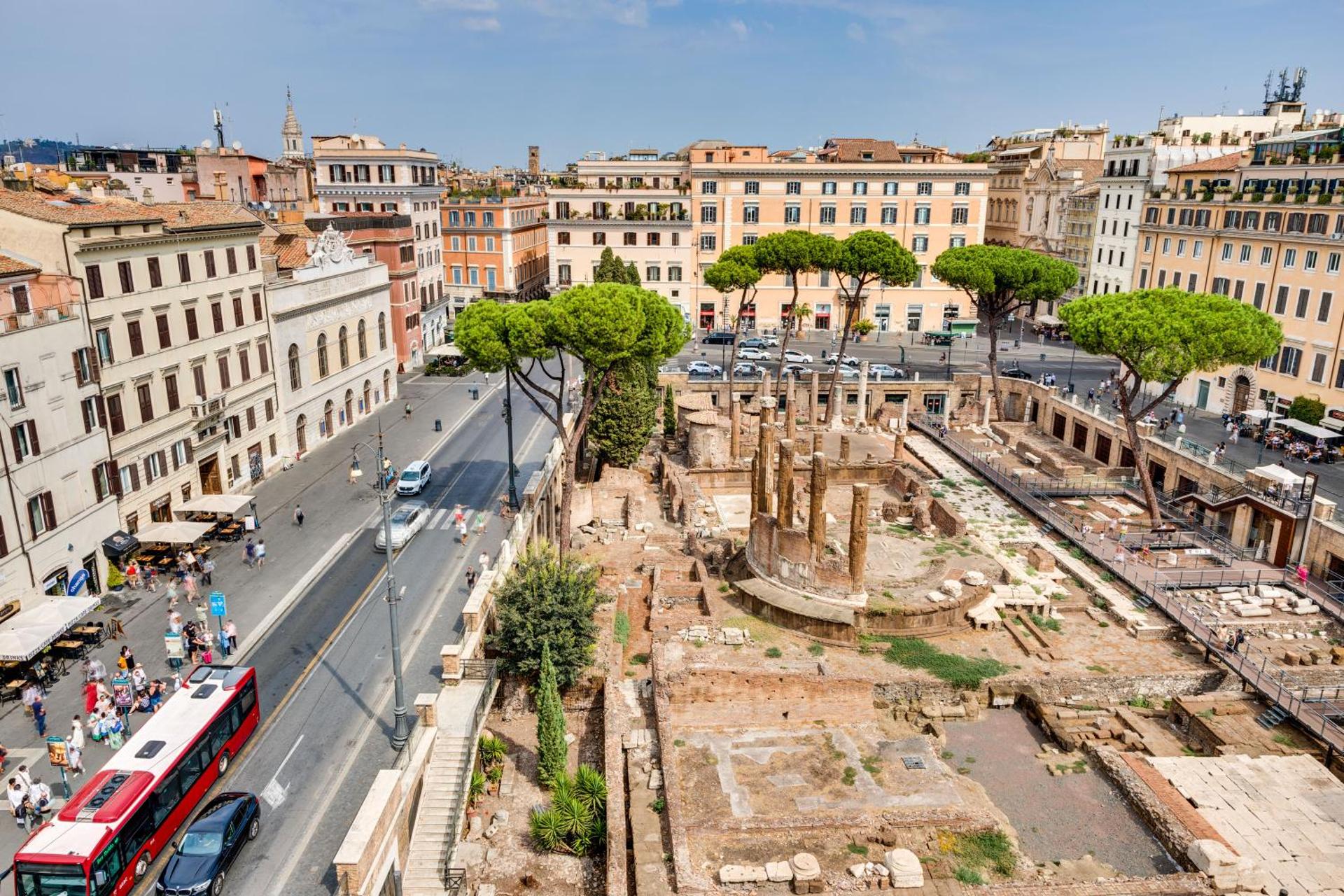 V Collection Relais Badoer - Photo 12