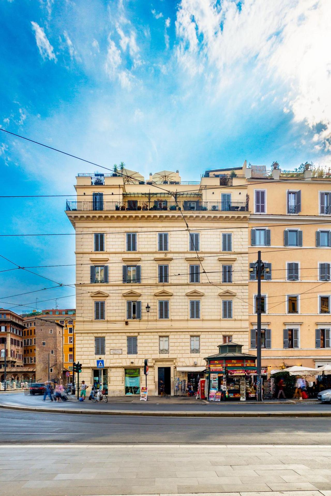 V Collection Relais Badoer - Photo 18