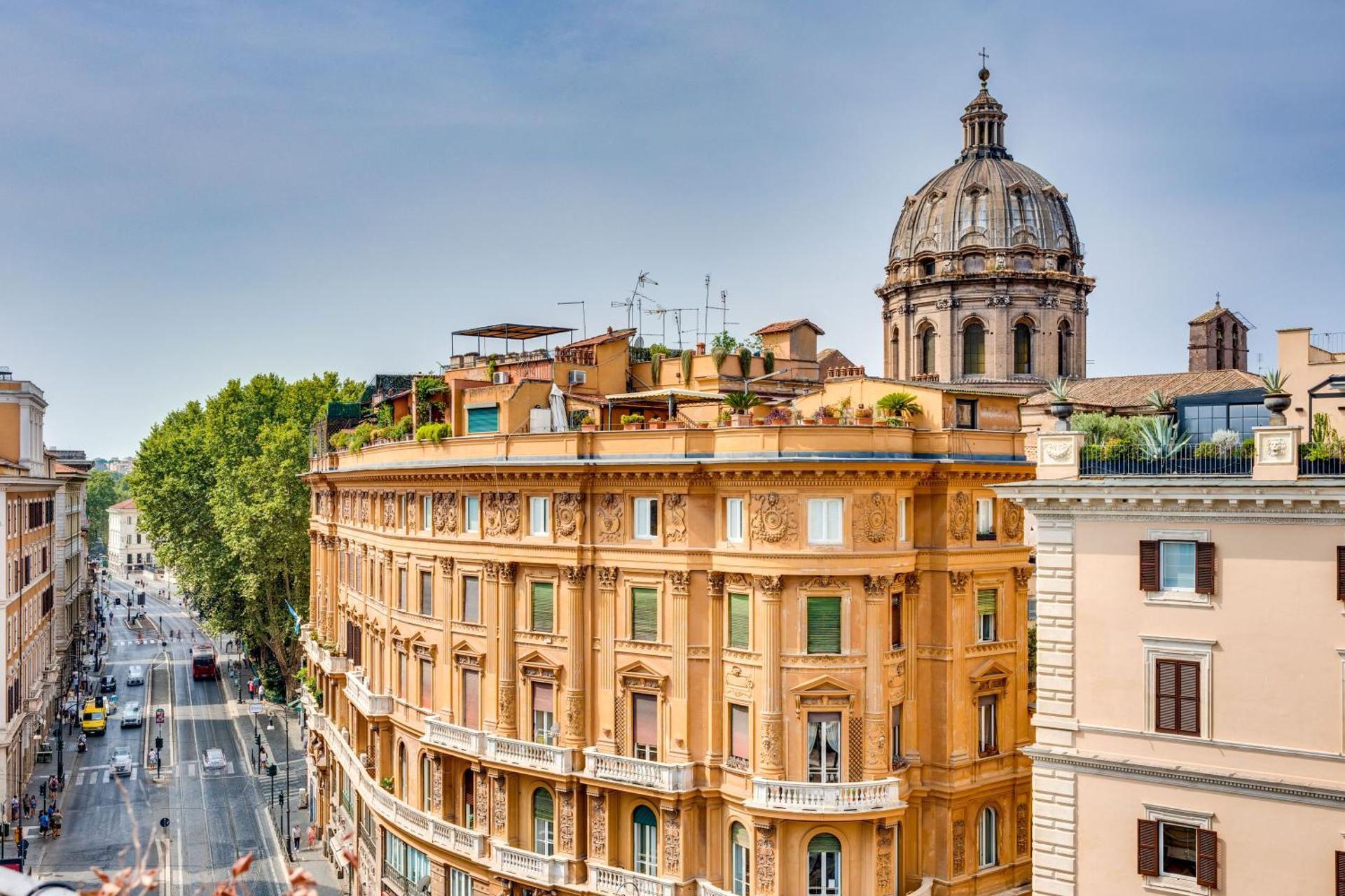 V Collection Relais Badoer - Photo 24