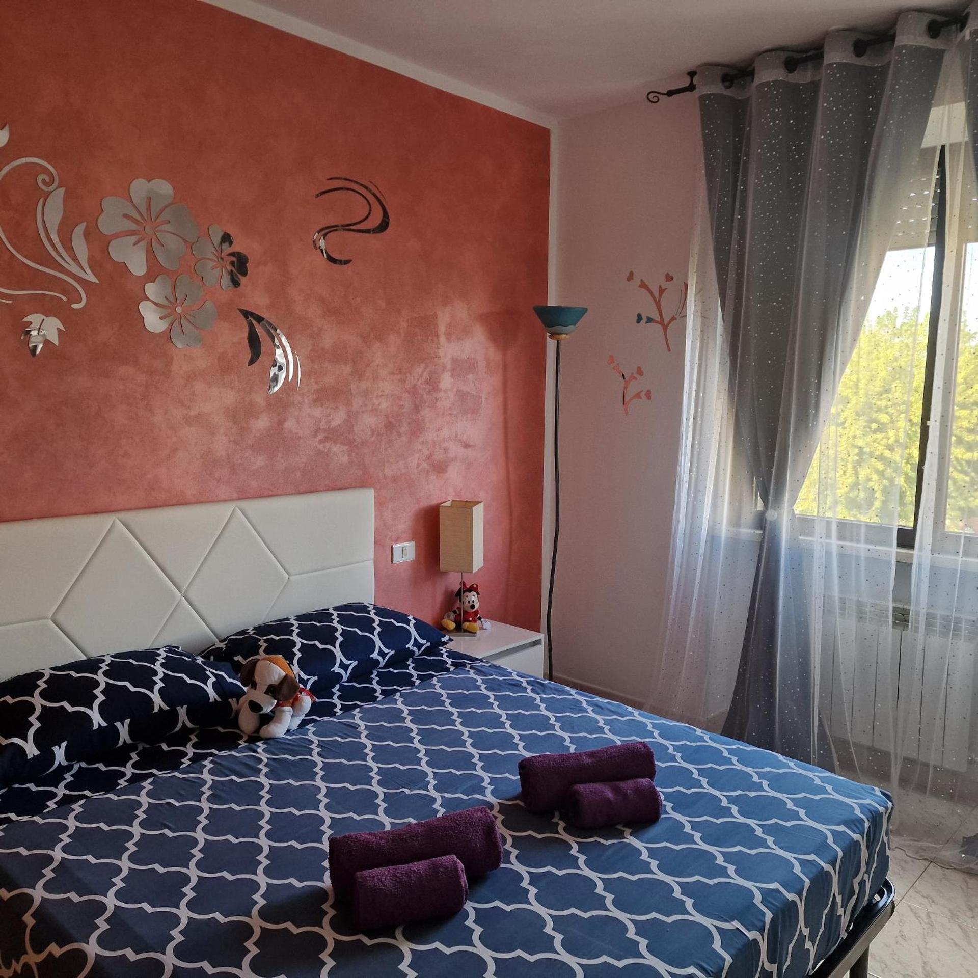 Appartamento Divino Tramonto - Photo 39
