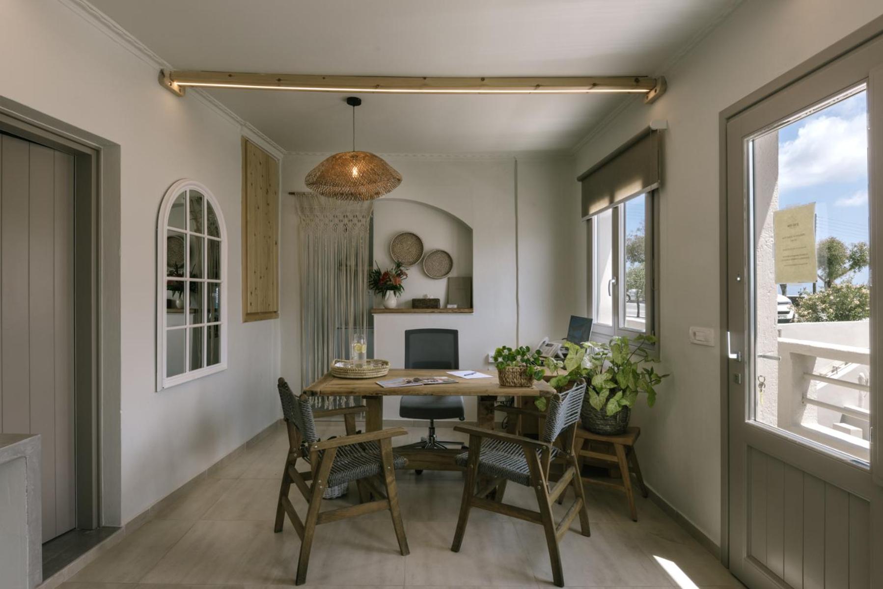 Grand View - Megalochori Santorini - Photo 250