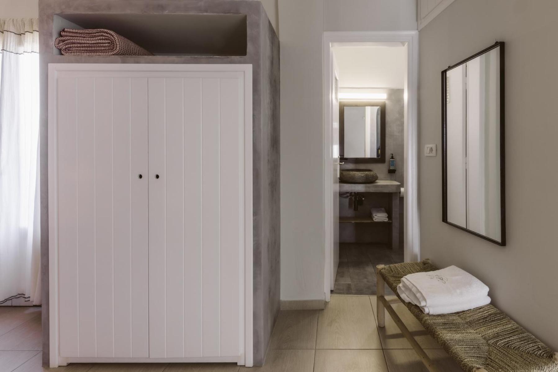 Grand View - Megalochori Santorini - Photo 91