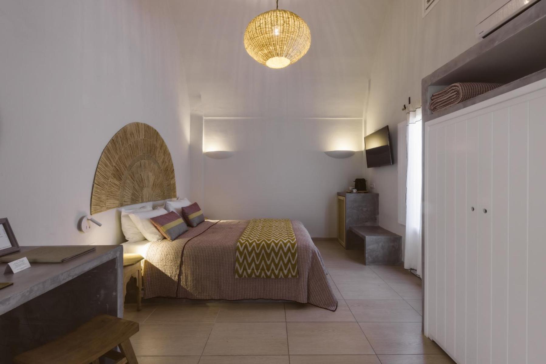 Grand View - Megalochori Santorini - Photo 92