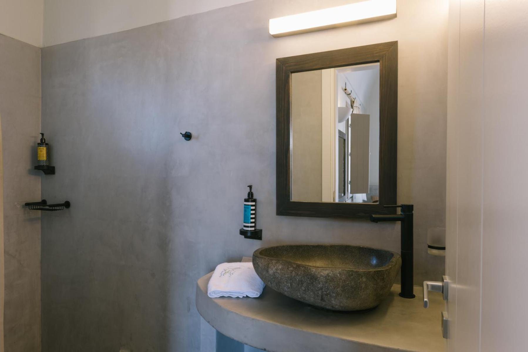 Grand View - Megalochori Santorini - Photo 107