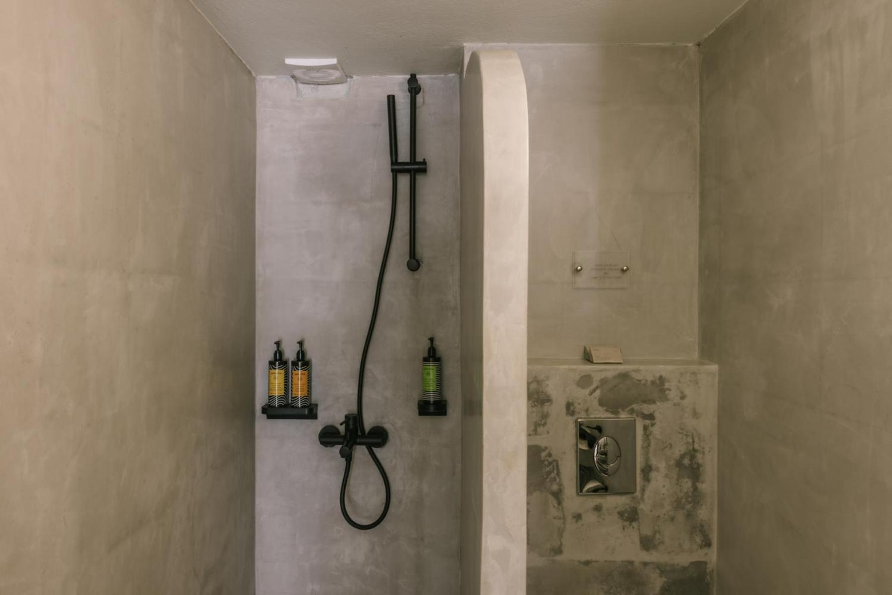 Grand View - Megalochori Santorini - Photo 108