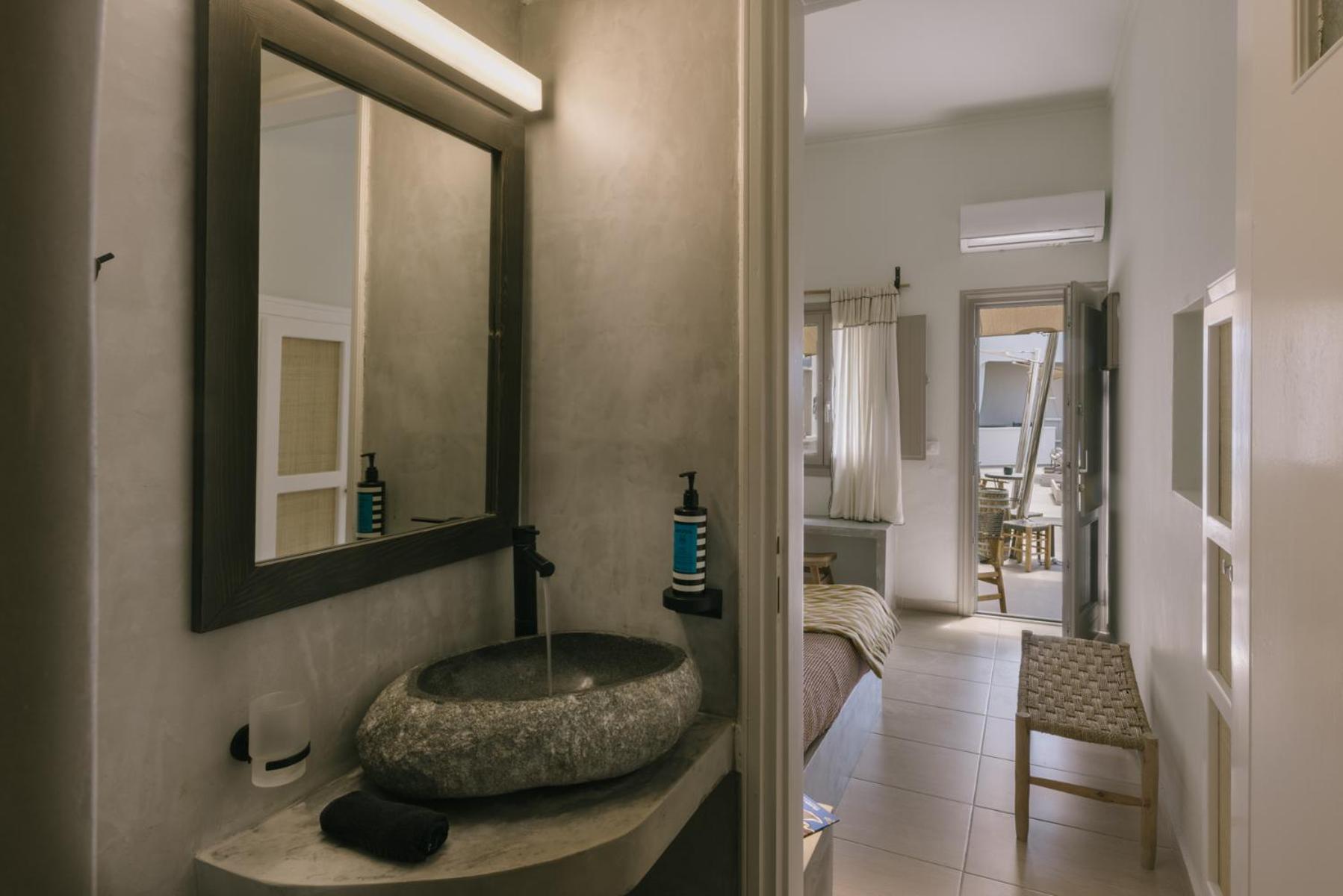 Grand View - Megalochori Santorini - Photo 105