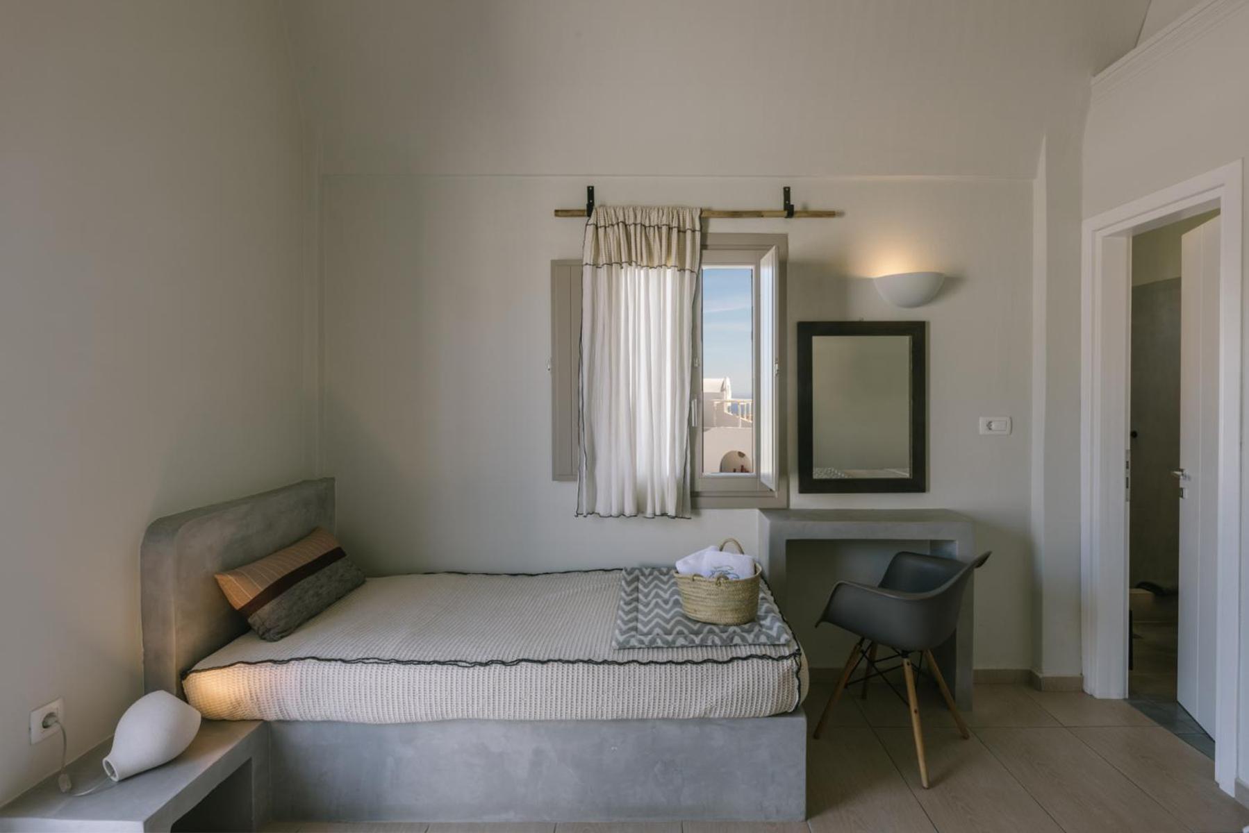 Grand View - Megalochori Santorini - Photo 96