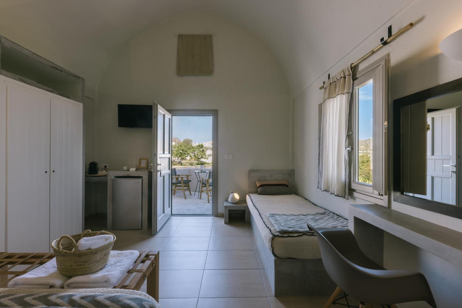 Grand View - Megalochori Santorini - Photo 97