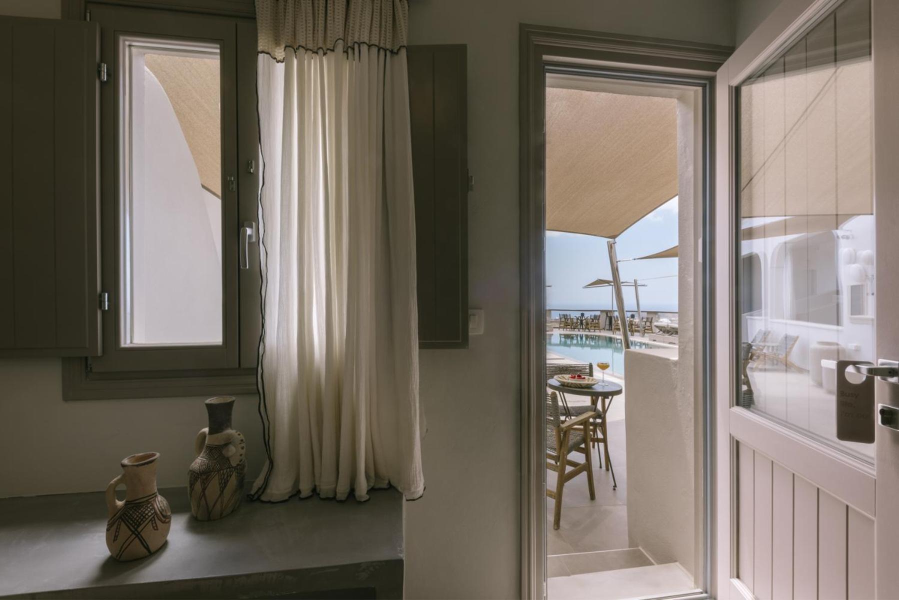 Grand View - Megalochori Santorini - Photo 99