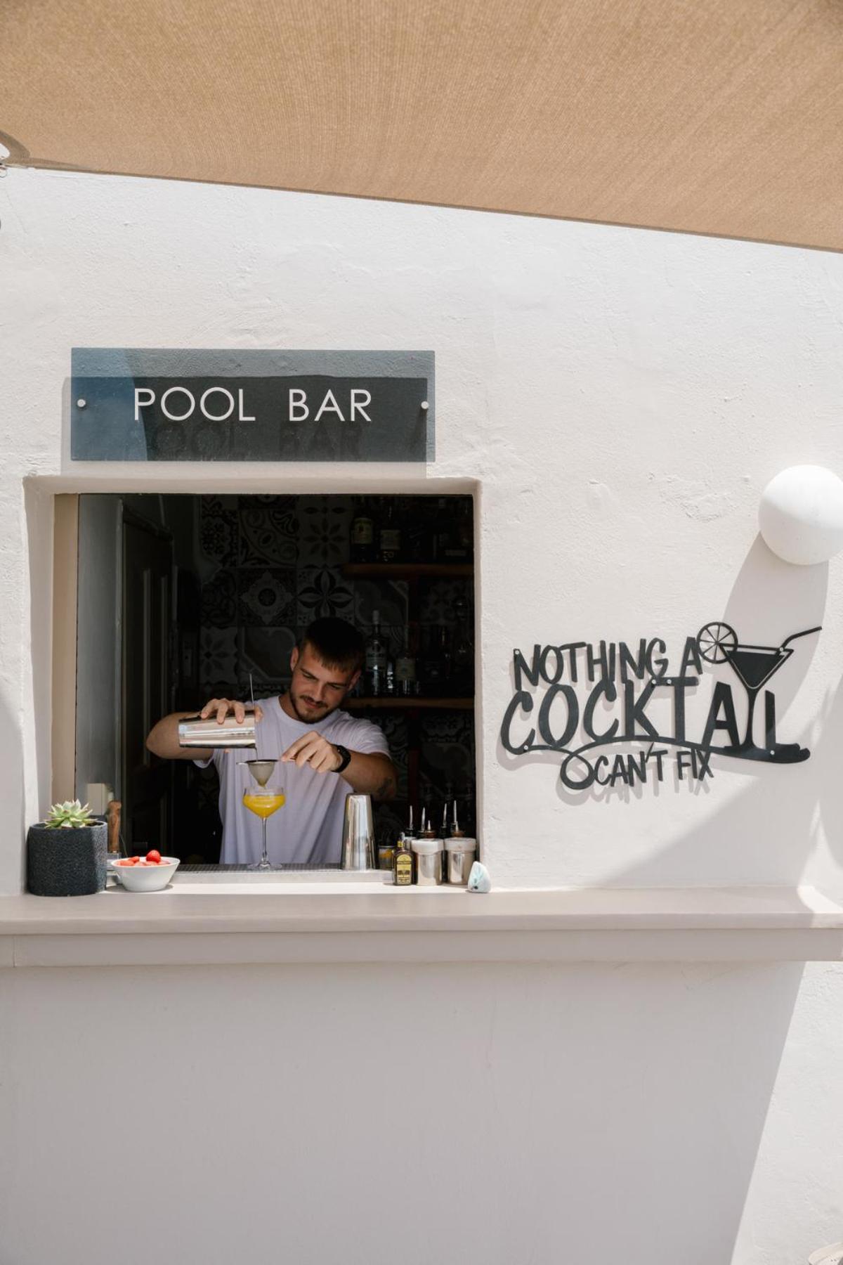 Grand View - Megalochori Santorini - Photo 253