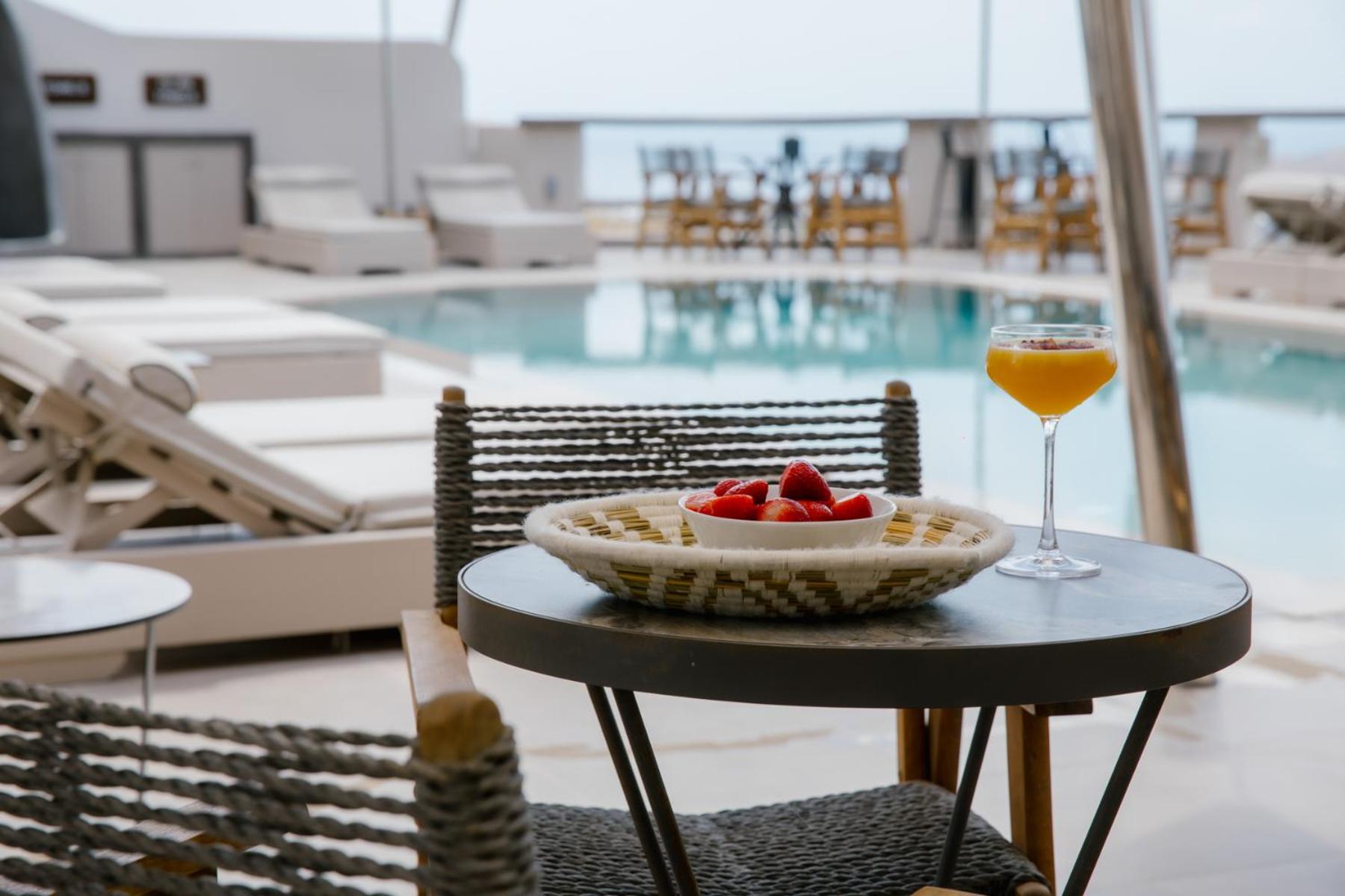 Grand View - Megalochori Santorini - Photo 100