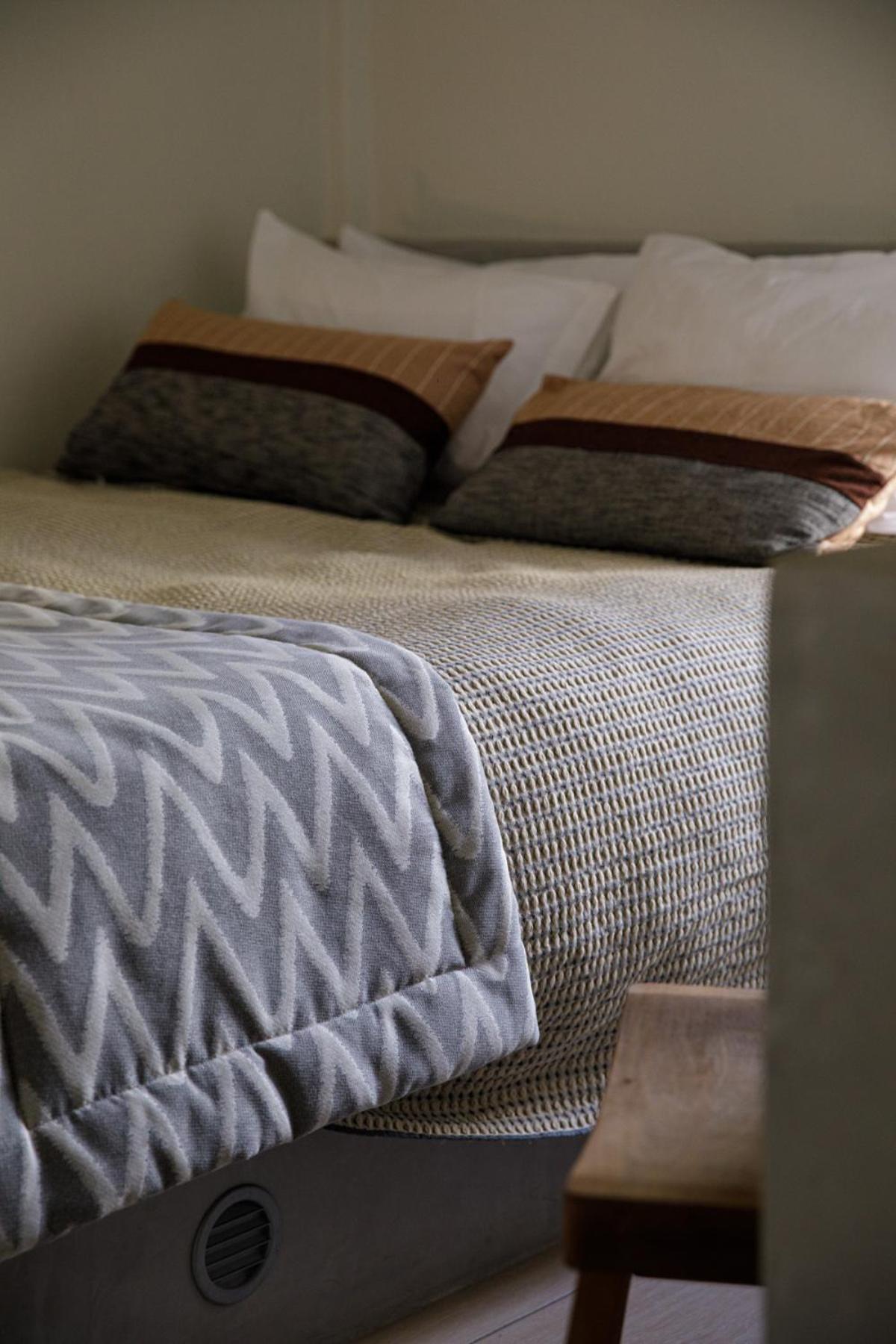 Grand View - Megalochori Santorini - Photo 129