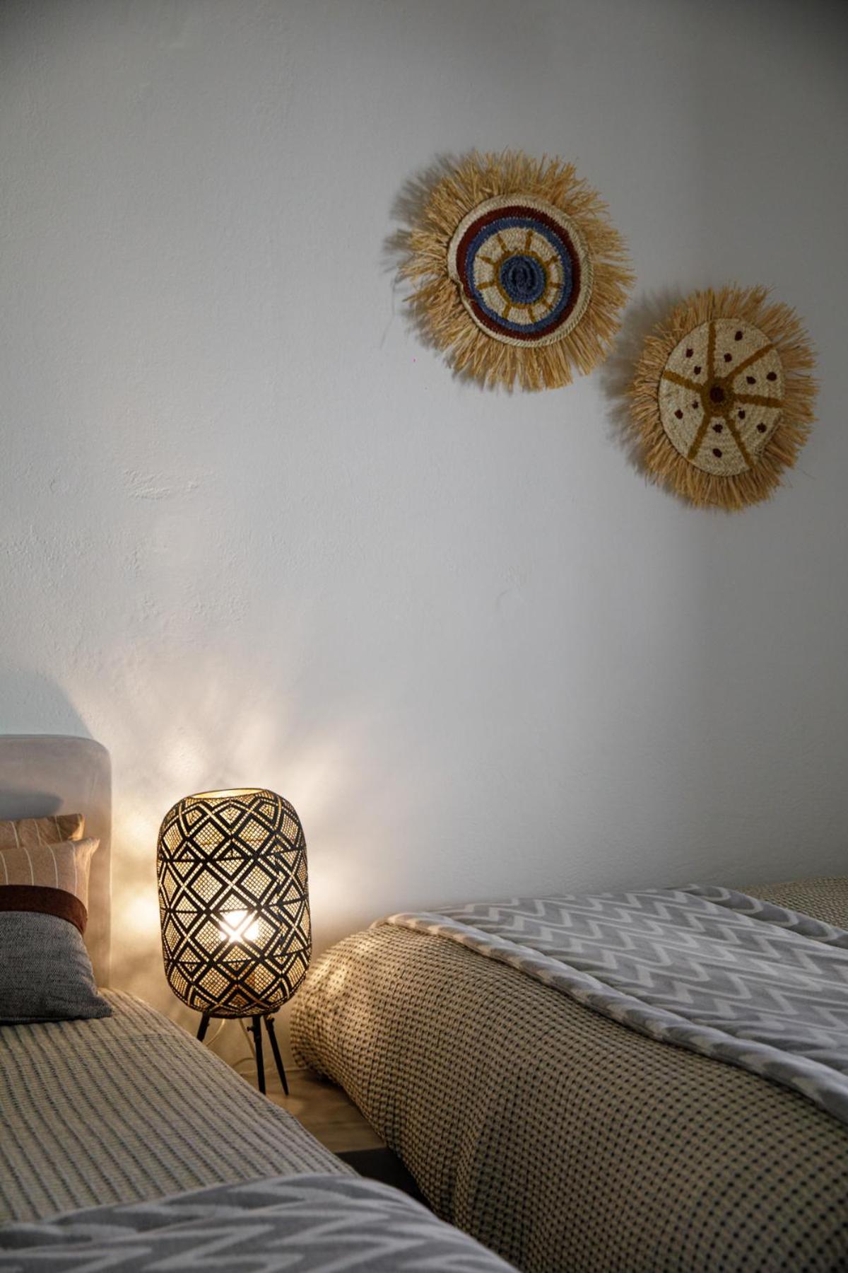 Grand View - Megalochori Santorini - Photo 130