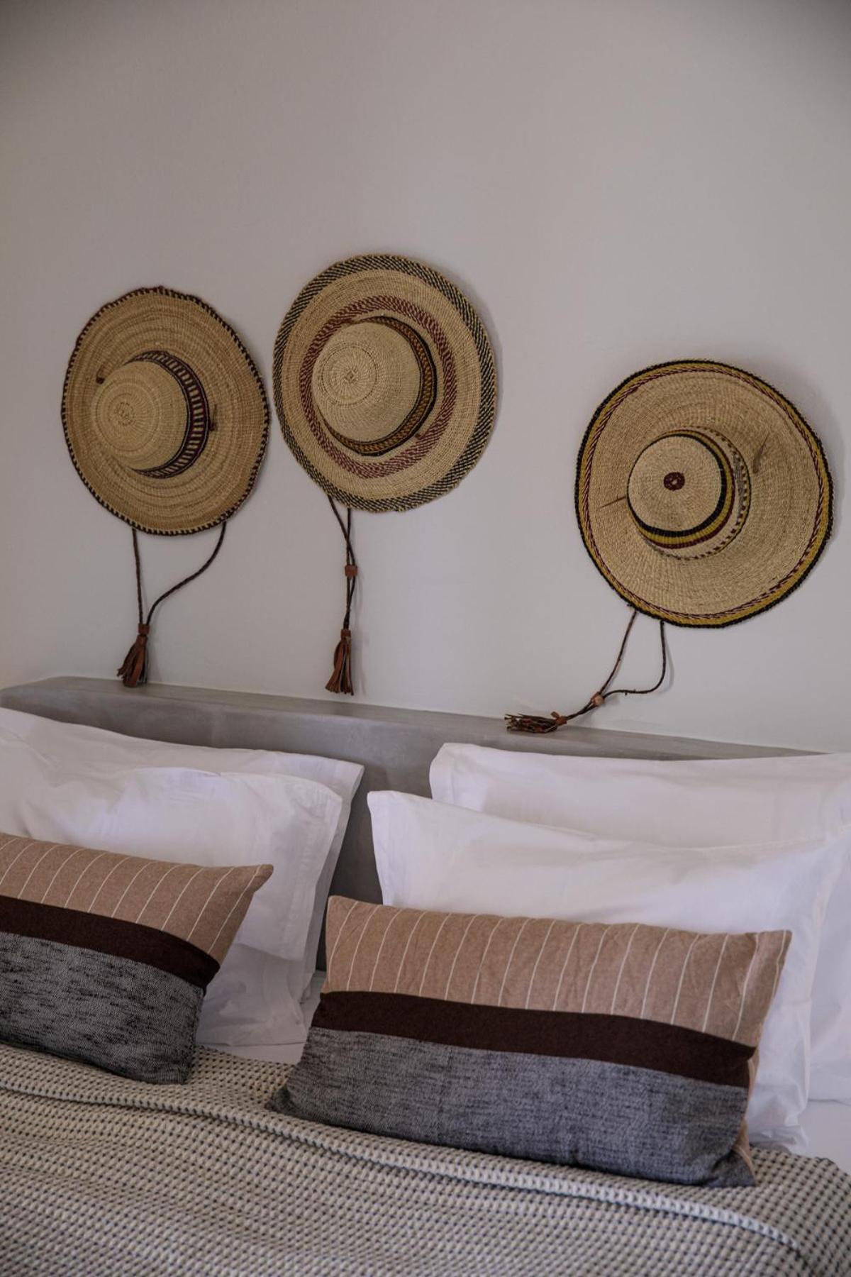 Grand View - Megalochori Santorini - Photo 131