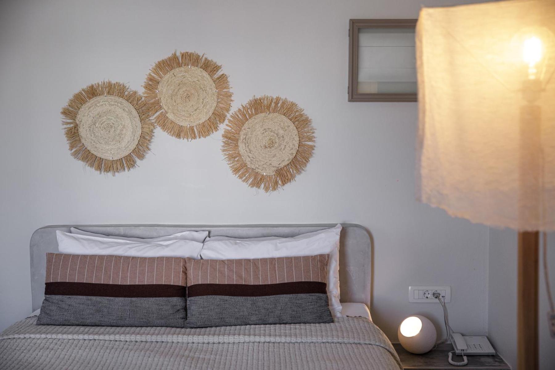 Grand View - Megalochori Santorini - Photo 133