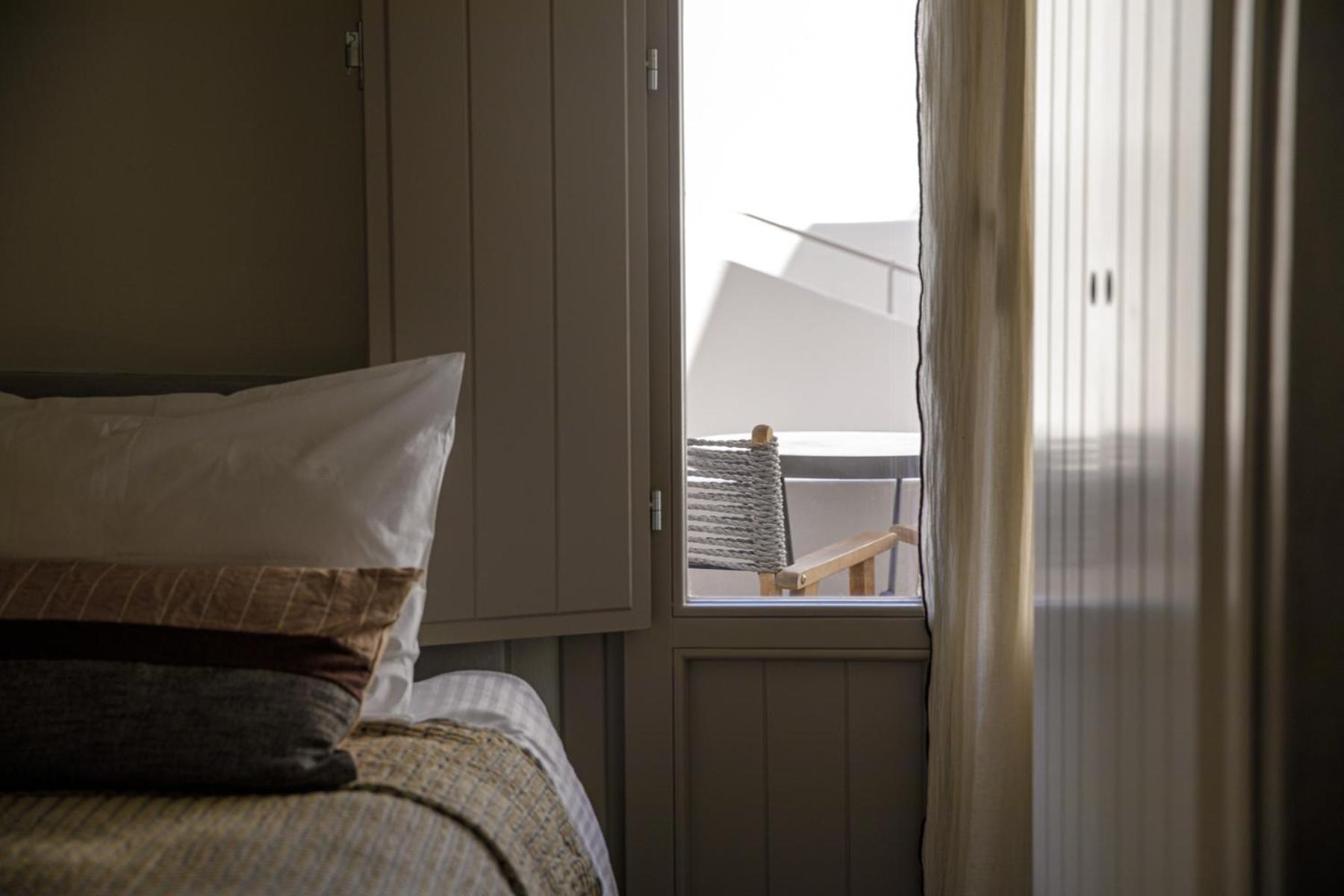 Grand View - Megalochori Santorini - Photo 134