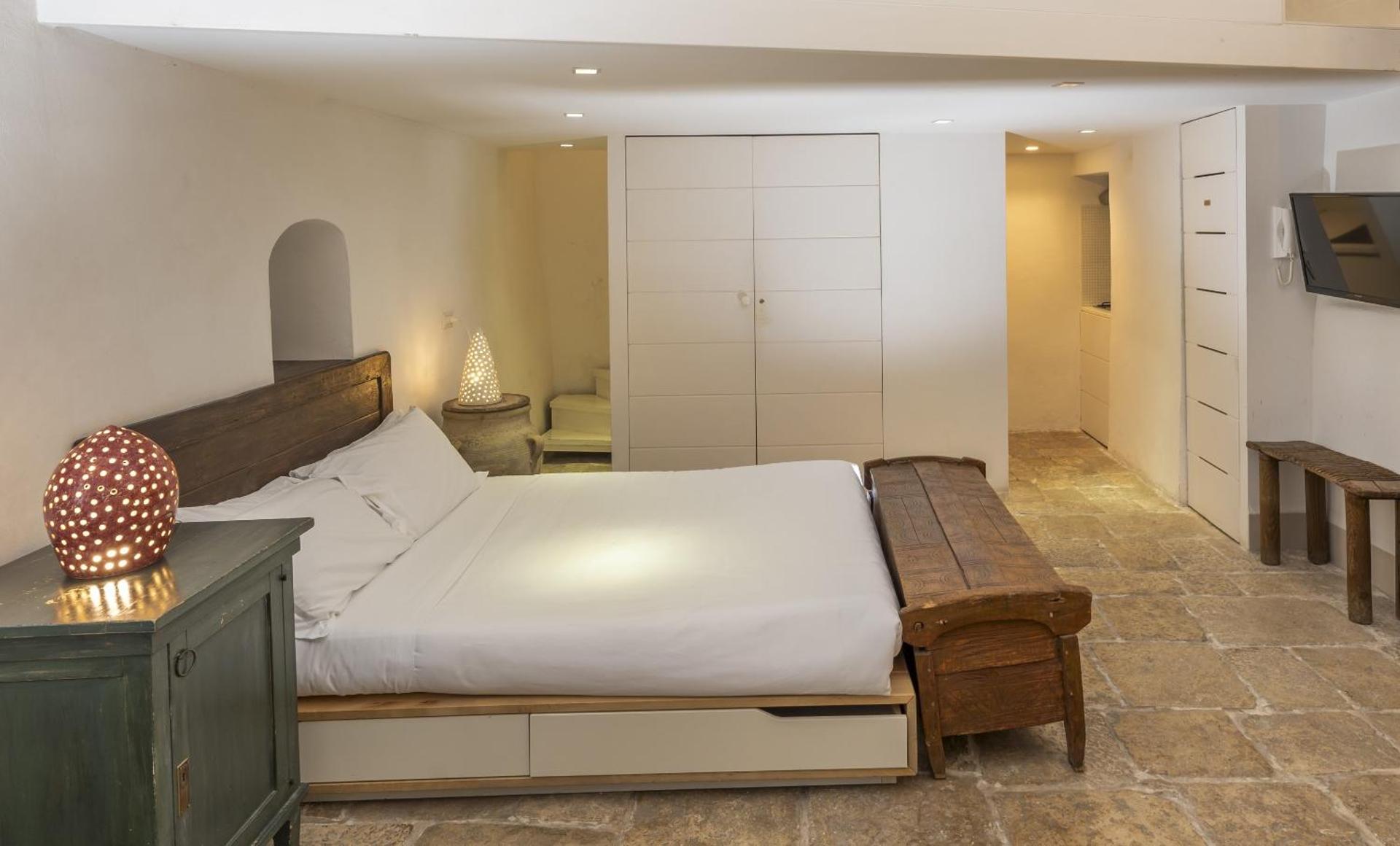 Locanda Di San Martino Hotel & Thermae Romanae - Photo 109