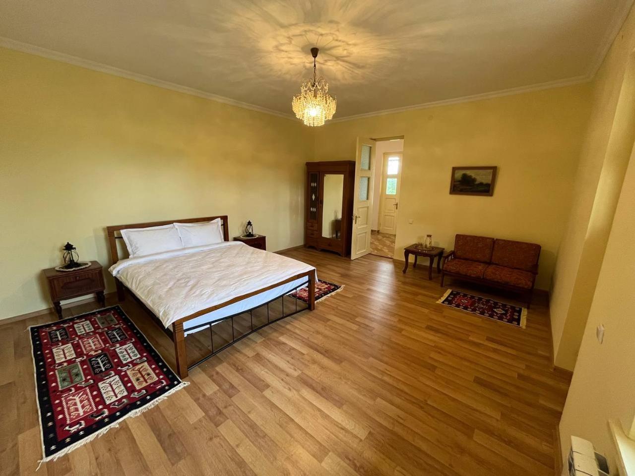Kutaisi Countryside Guesthouse and Winery - Photo 2