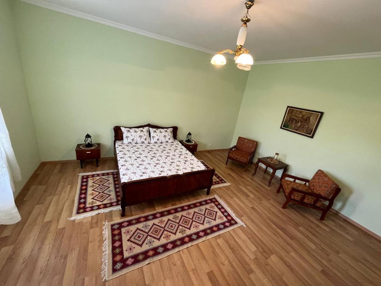 Kutaisi Countryside Guesthouse and Winery - Photo 12