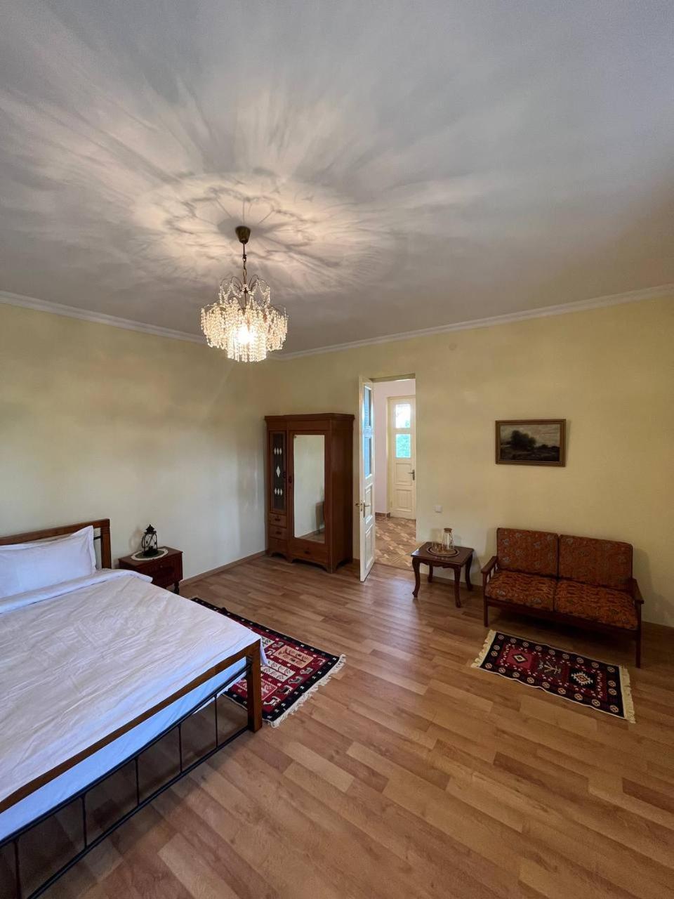Kutaisi Countryside Guesthouse and Winery - Photo 3