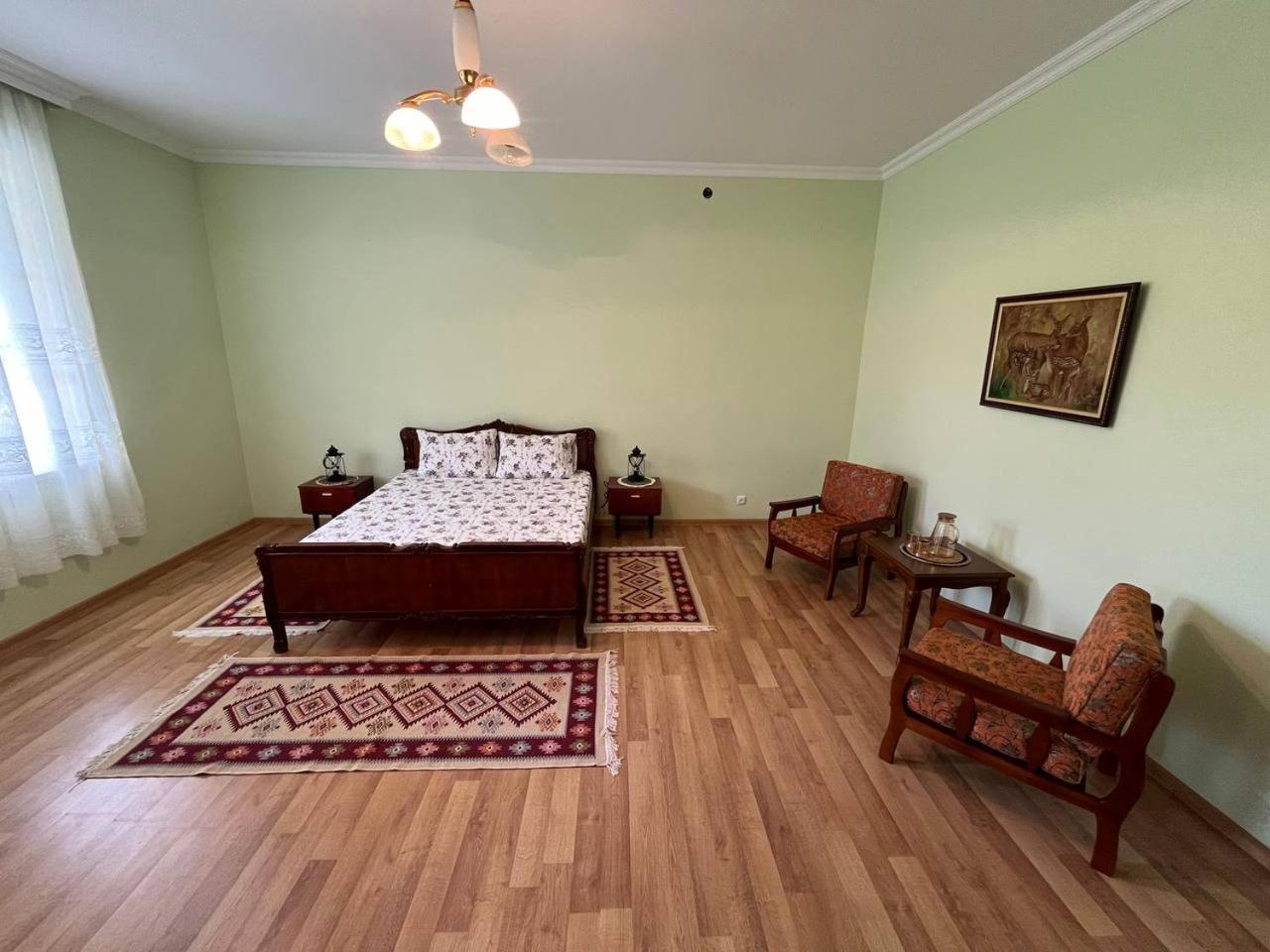 Kutaisi Countryside Guesthouse and Winery - Photo 14