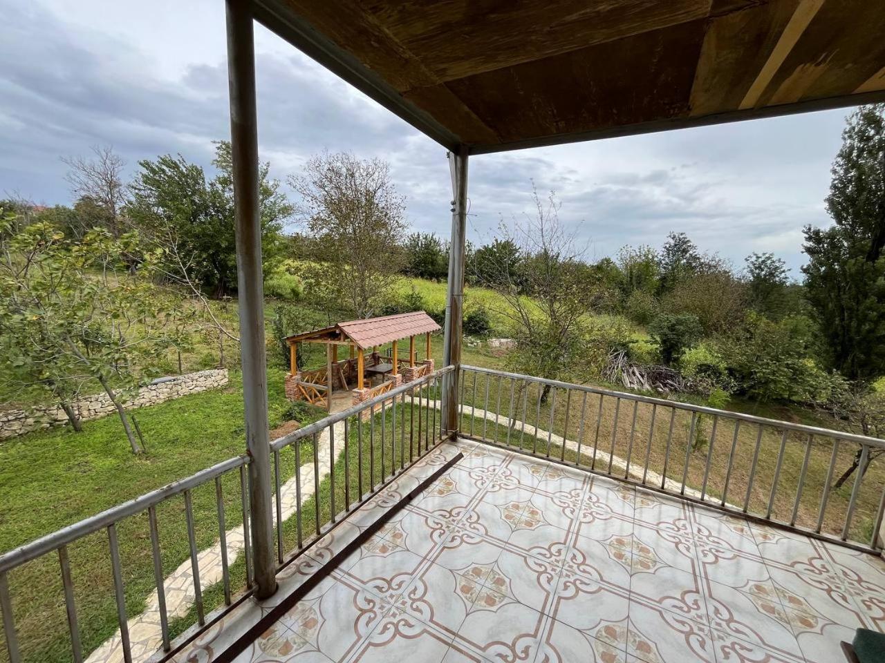 Kutaisi Countryside Guesthouse and Winery - Photo 16