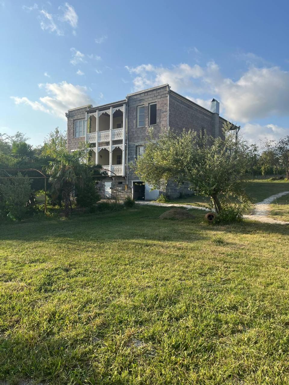 Kutaisi Countryside Guesthouse and Winery - Photo 33