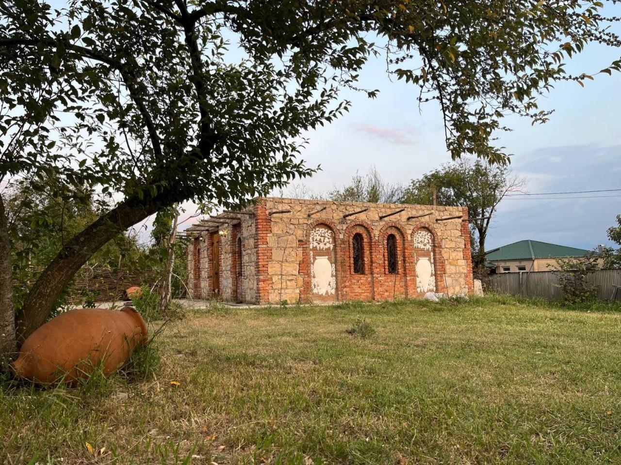 Kutaisi Countryside Guesthouse and Winery - Photo 34