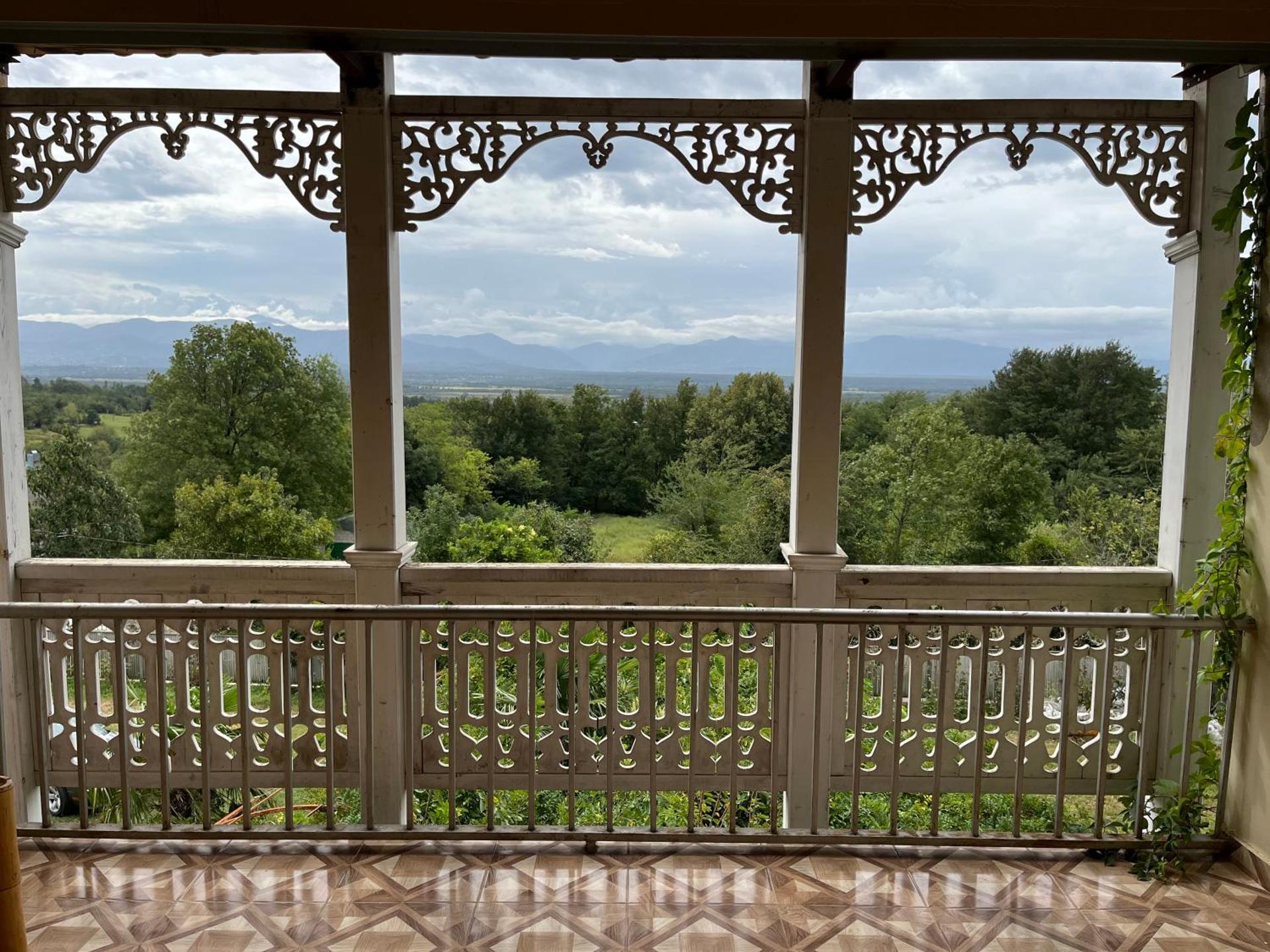 Kutaisi Countryside Guesthouse and Winery - Photo 36