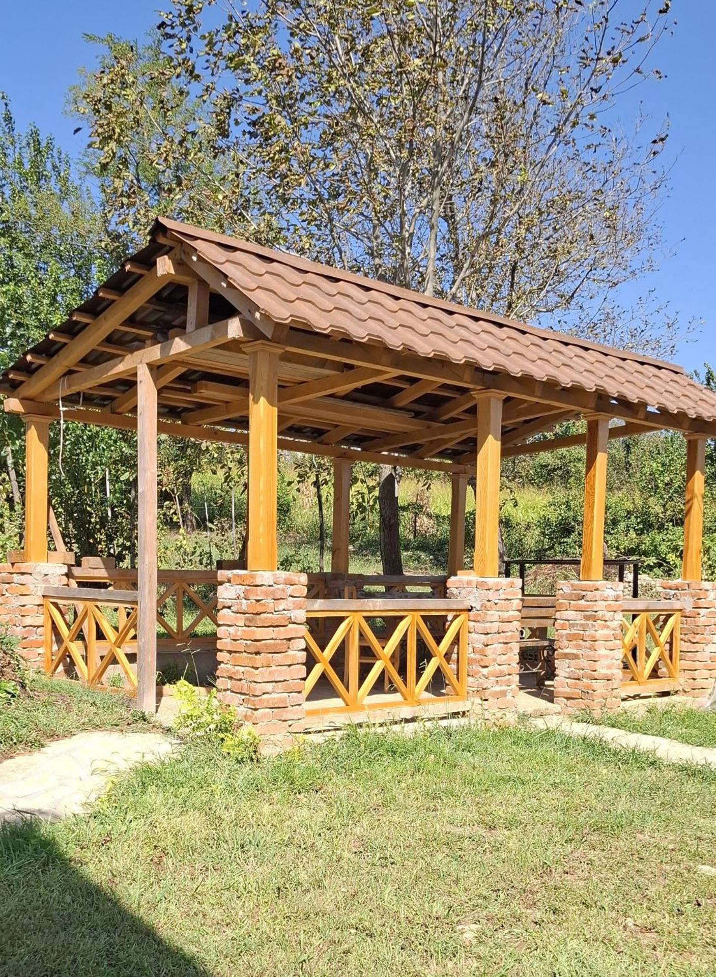 Kutaisi Countryside Guesthouse and Winery - Photo 21