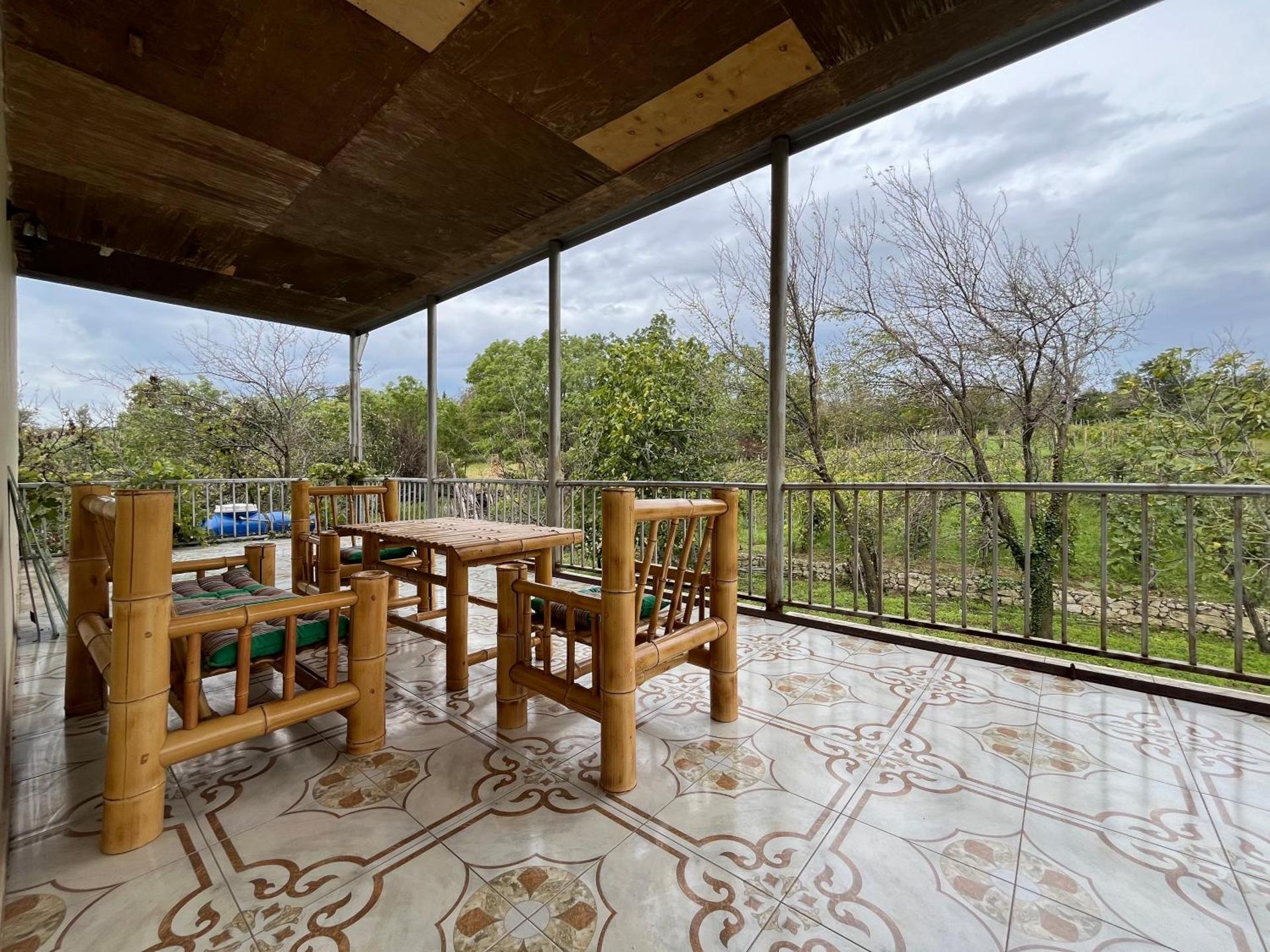 Kutaisi Countryside Guesthouse and Winery - Photo 17