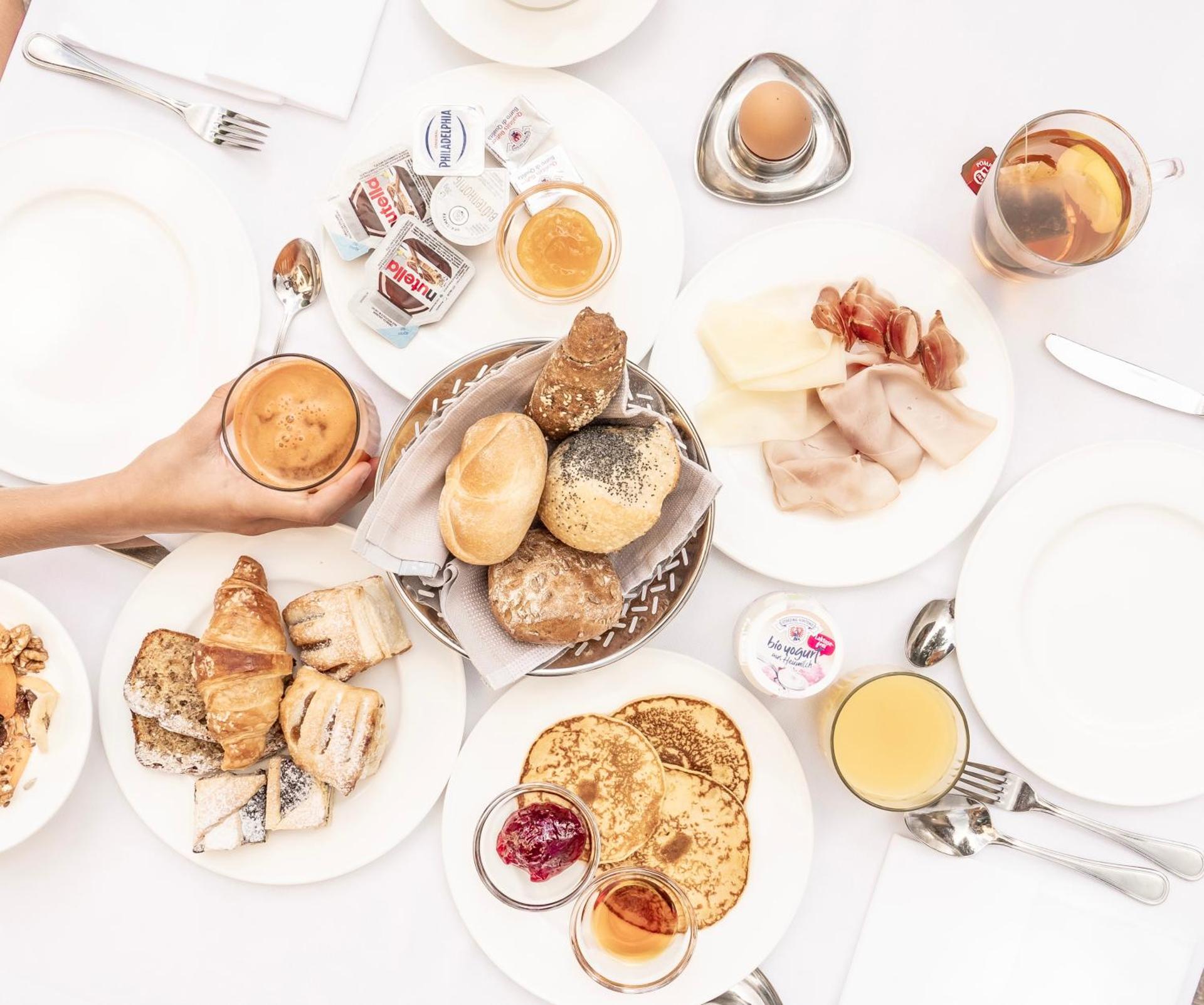 Hotel Luna Mondschein - Photo 53