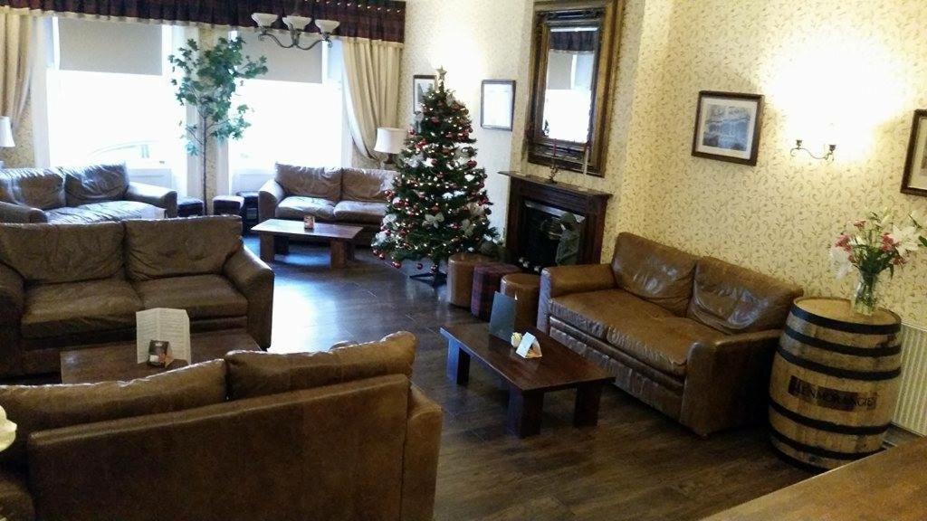 The Royal Hotel Tain - Photo 2