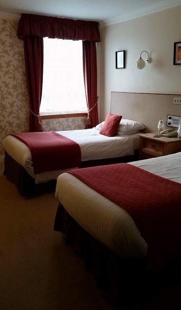 The Royal Hotel Tain - Photo 30